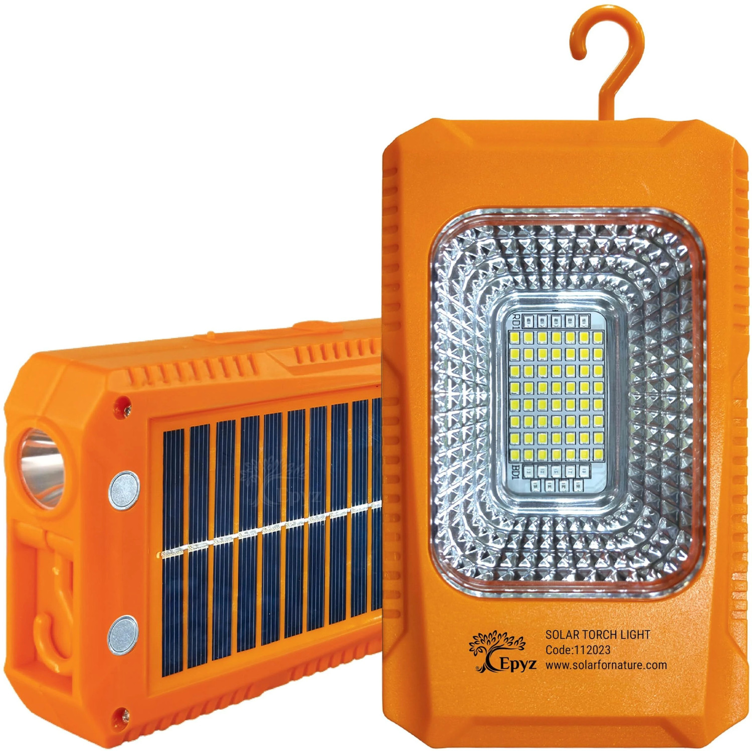 Image of Epyz Solar Lamp for Home Outdoor Indoor Garden Emergency Camping Torch Light 56LED Solar Light Set