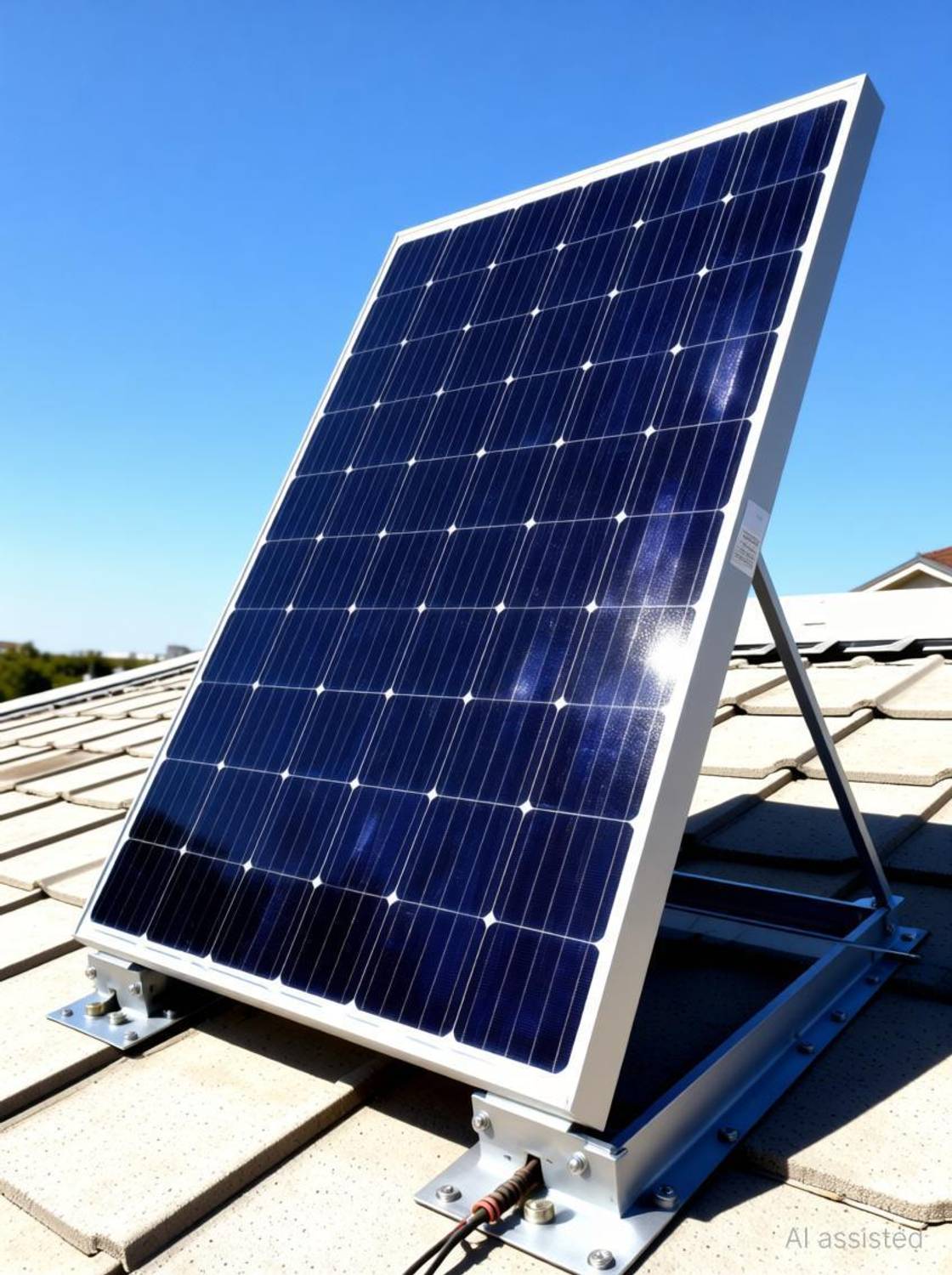 Solar FAQ