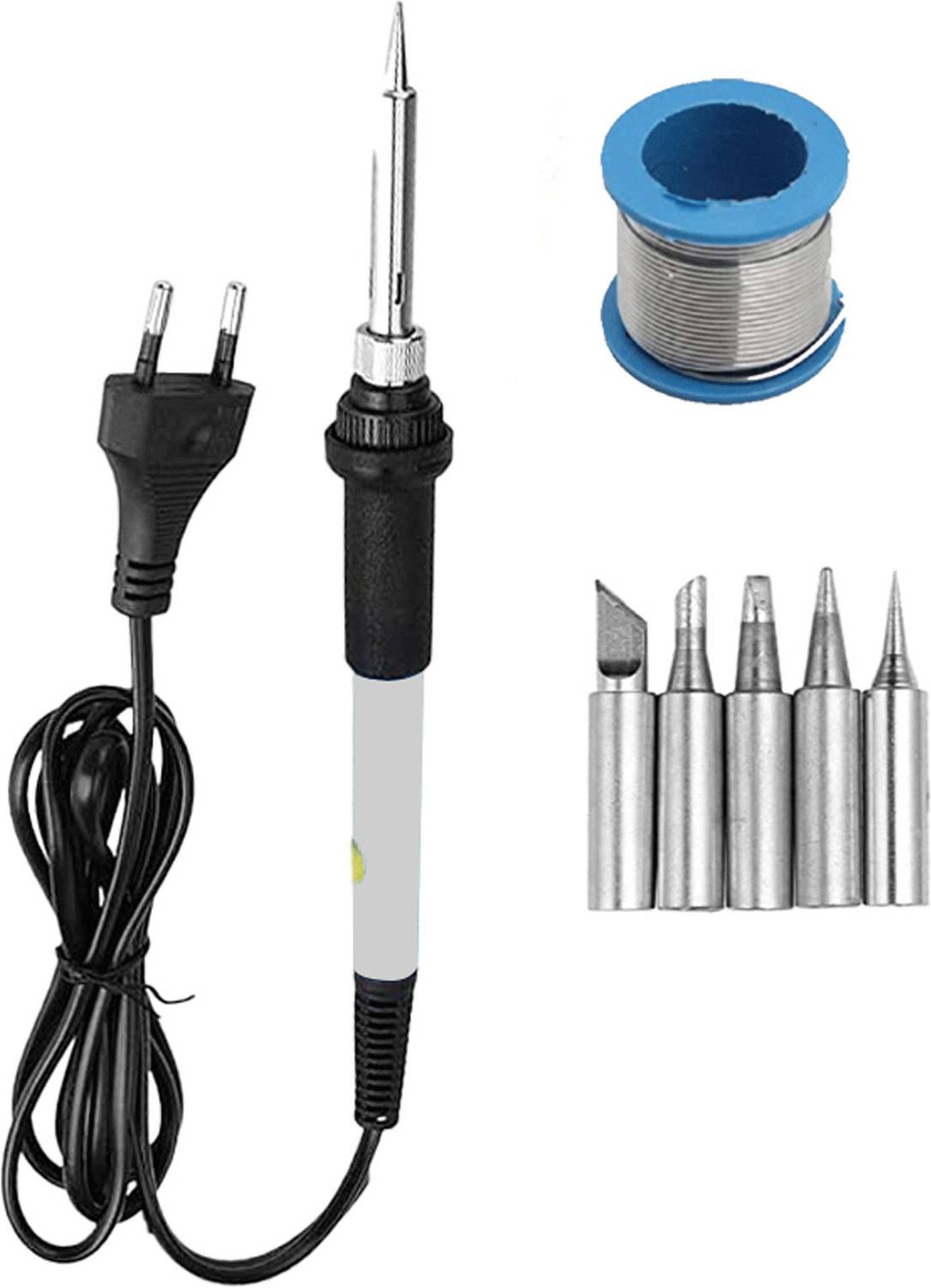 Atrocitus ATC42360W 60W Soldering Iron - Image 1