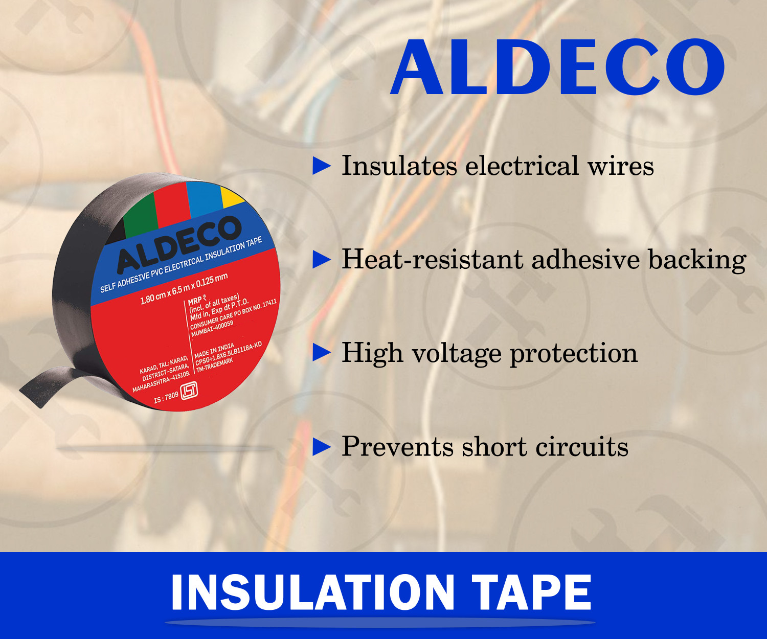 Image of Aldeco Set of 14 Combo Soldering Iron Kit with 2in1 Screw Driver & Other Utility Tools 25 W Simple