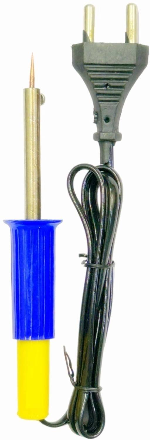 BALRAMA Watt Best Quality Soldering Iron Pointed Tip Type 35 W Temperature Controlled