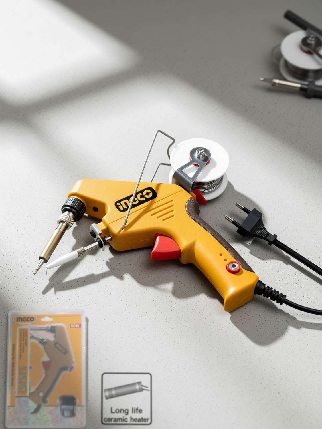 Image of INGCO SI016732 90 W Simple