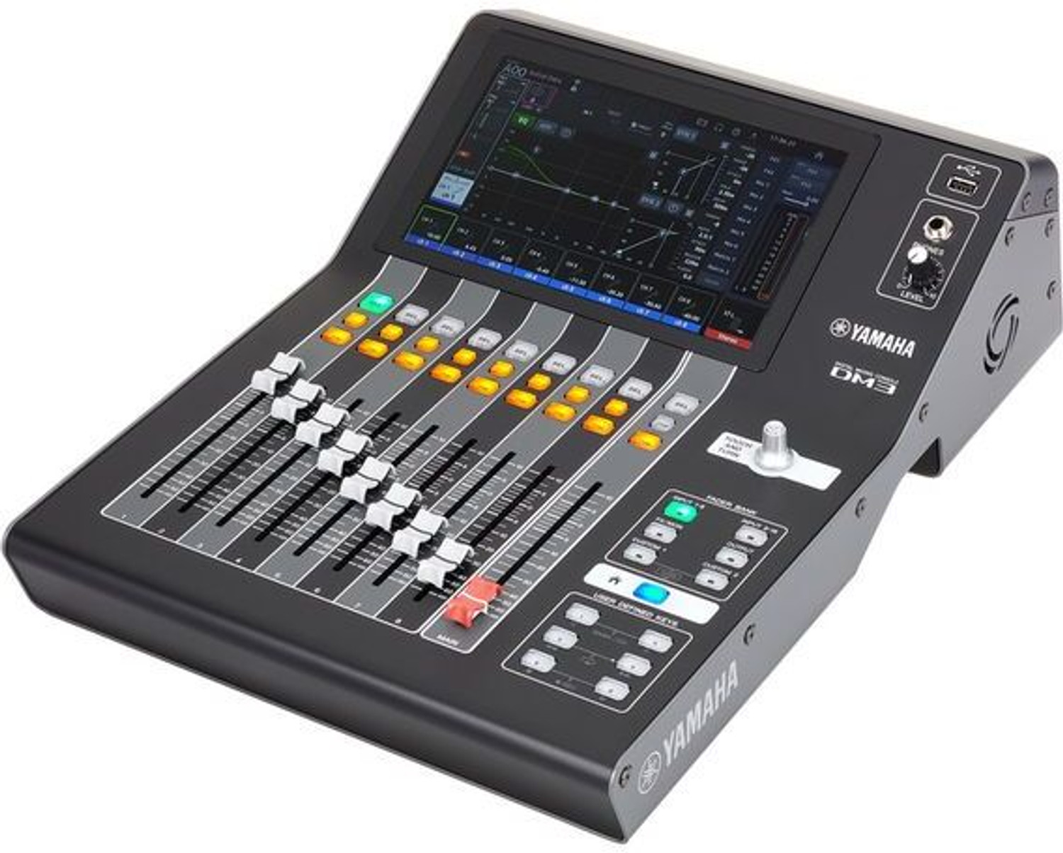 Image of YAMAHA DM3 Standard Digital Sound Mixer