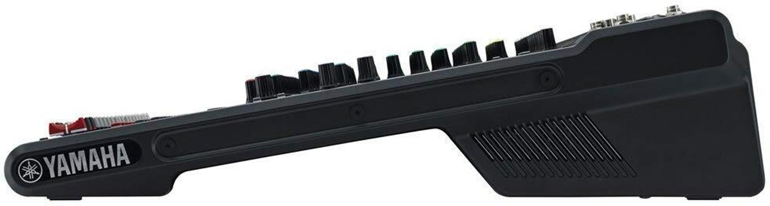 Image of YAMAHA MG20XU Analog Mixer with built-in digital effects and USB Analog Sound Mixer