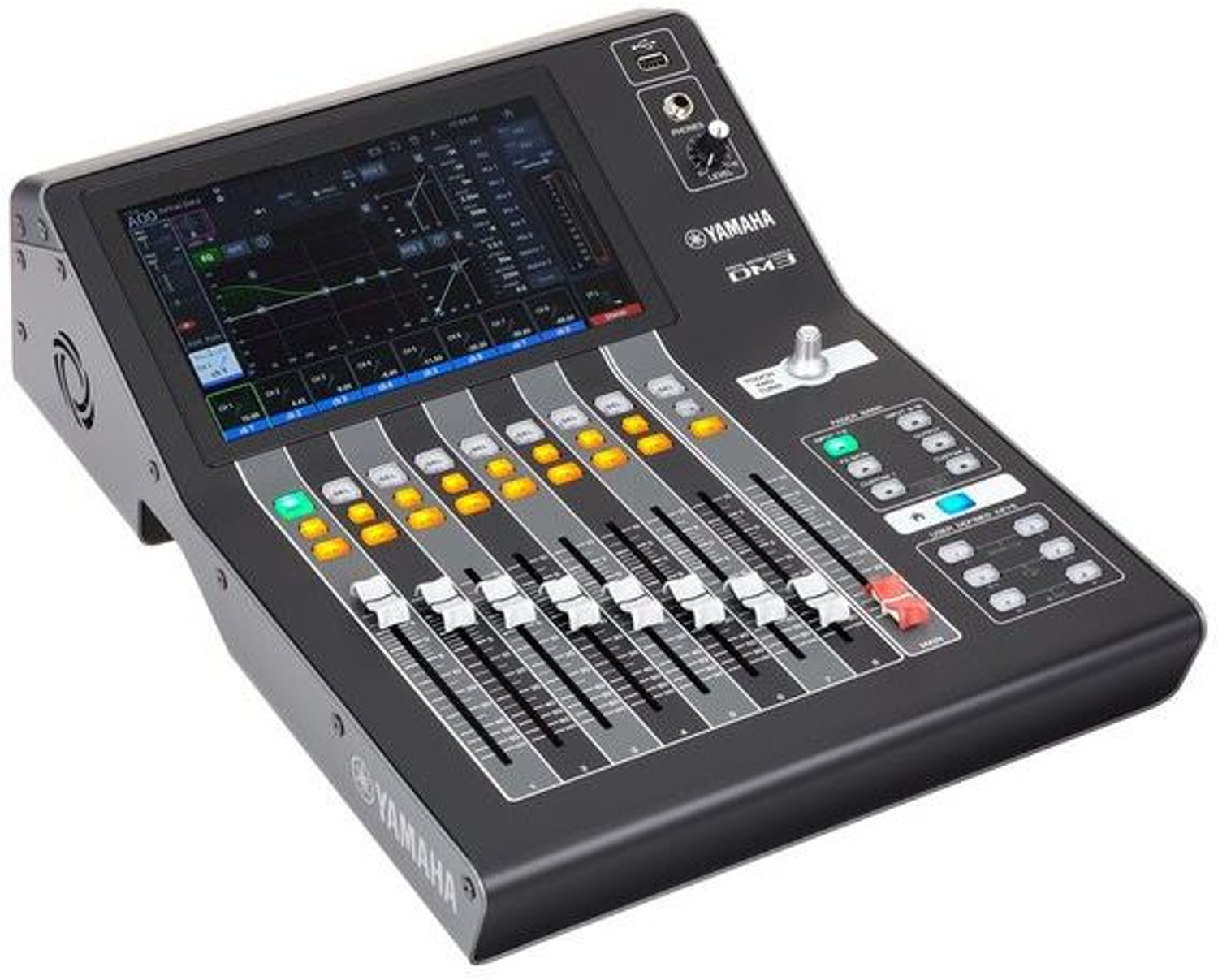Image of YAMAHA DM3 Standard Digital Sound Mixer