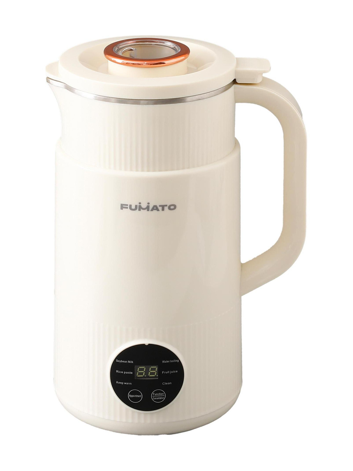 The Better Home FUMATO Automatic Soup Maker 800 ML Soup Maker