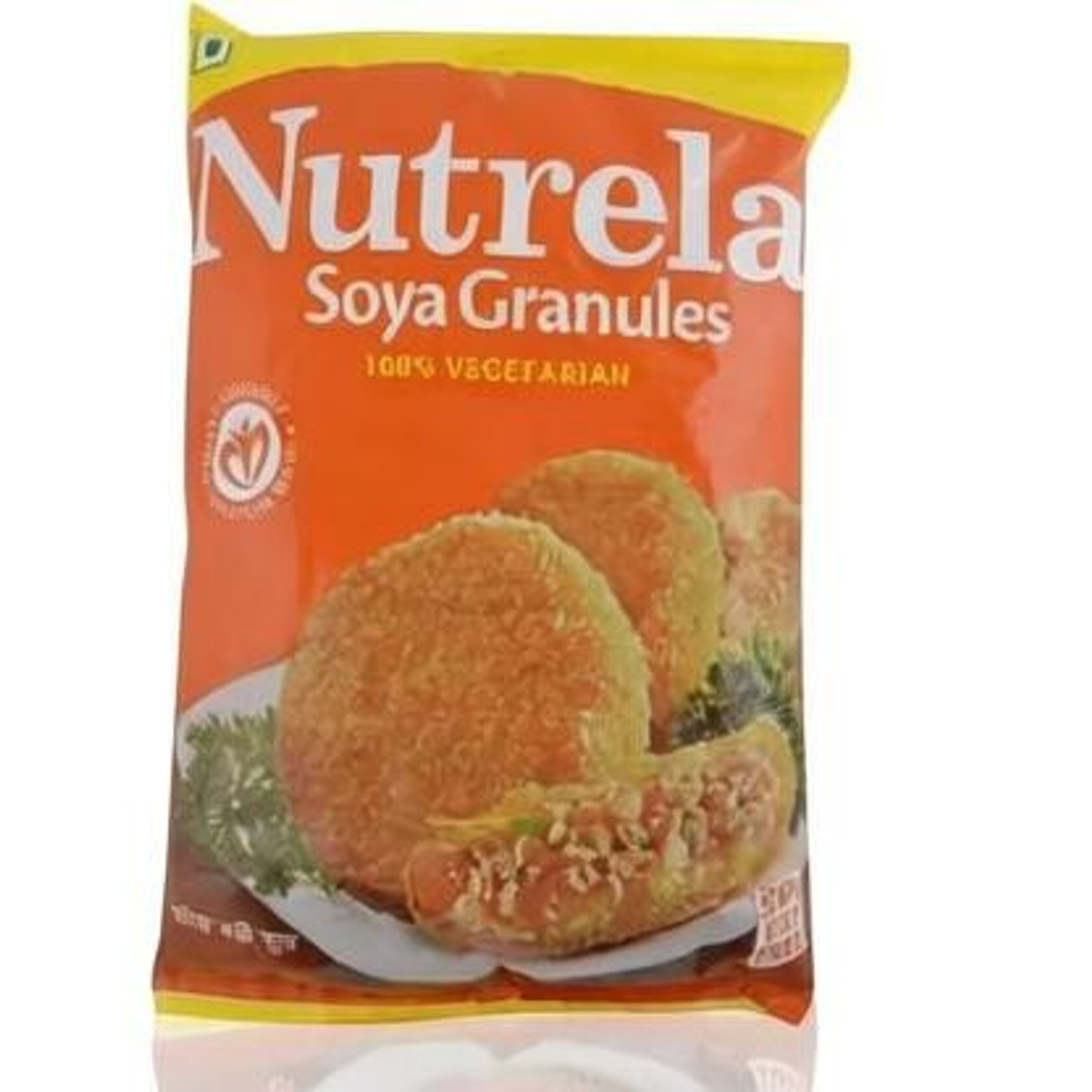 Image of NUTRELA Soya Granules