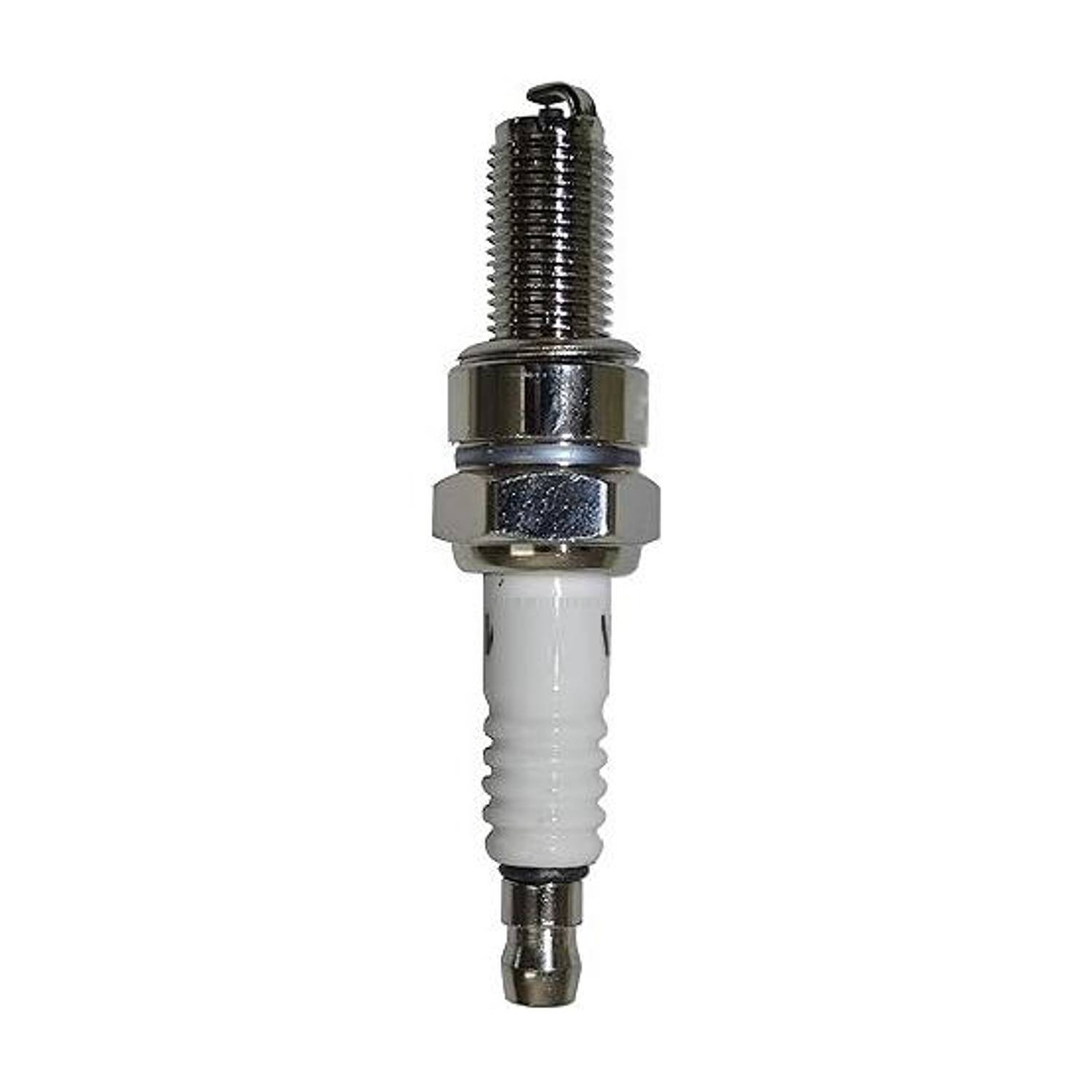 AOWBIKES Bajaj Pulsar Dtsi 150/180/200/220 CC Spark Plug Copper Spark Plugs