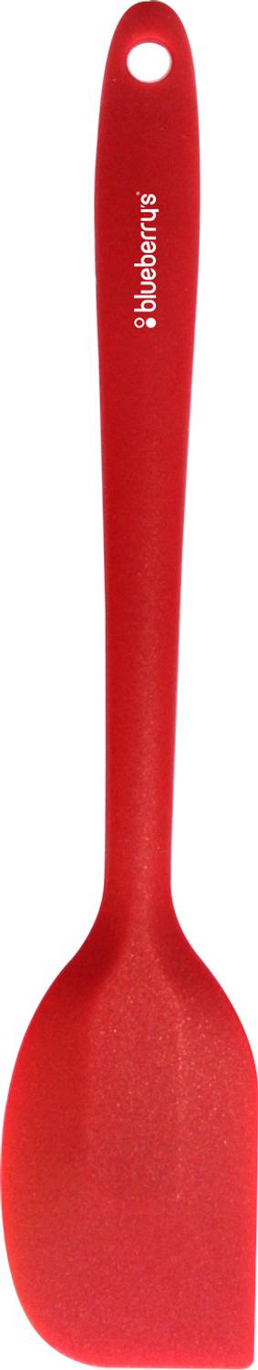 BlueBerry's Silicone Big Spatula 480°F Heat Resistant Rubber Spatula