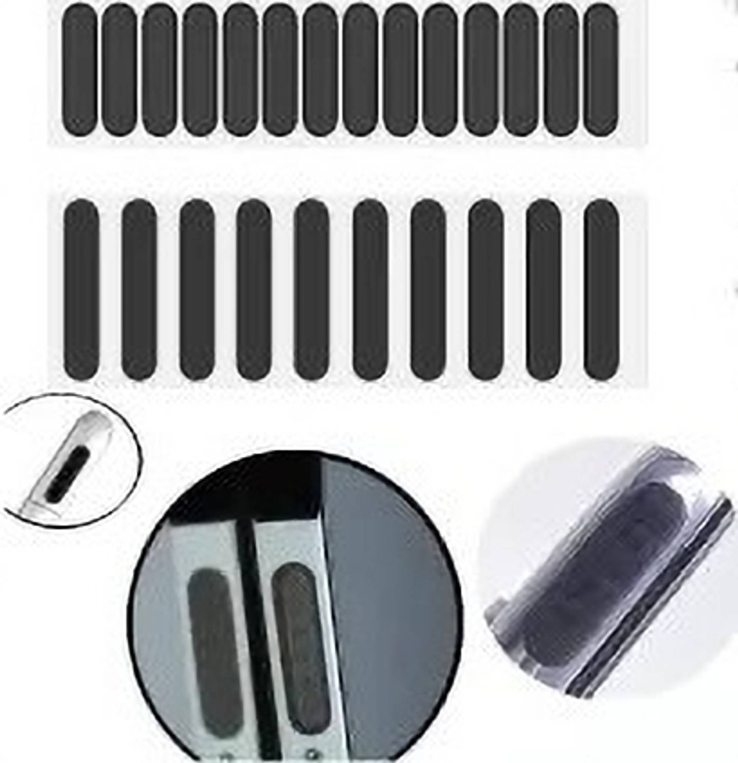 BSVR iphone, oneplus, MI, Oppo, Vivo, Samsung, Realme,Xiomi Universal Product Mobile Skin
