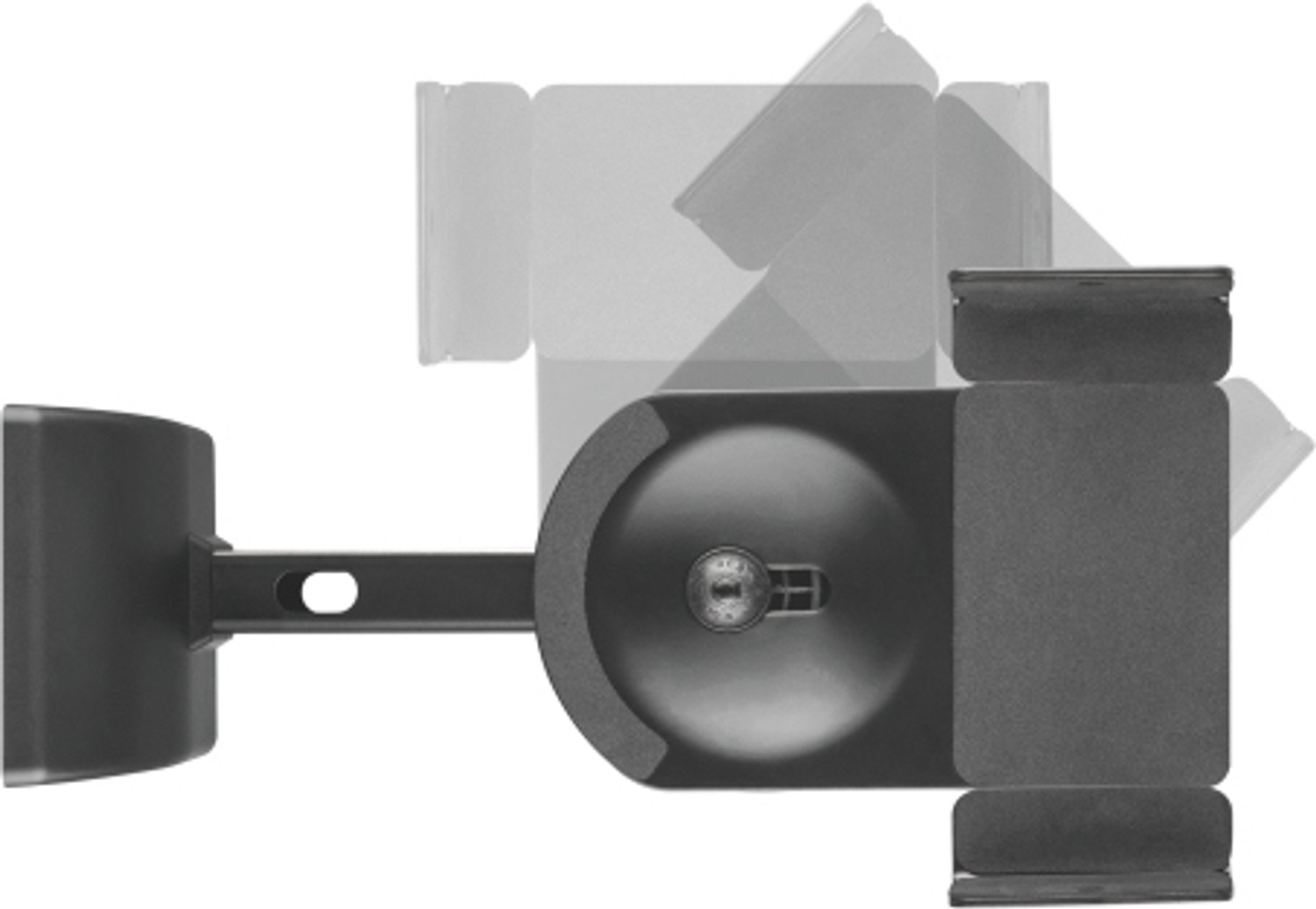 Image of Lumi SB-51 SPEAKER WALL MOUNT Speaker Mount