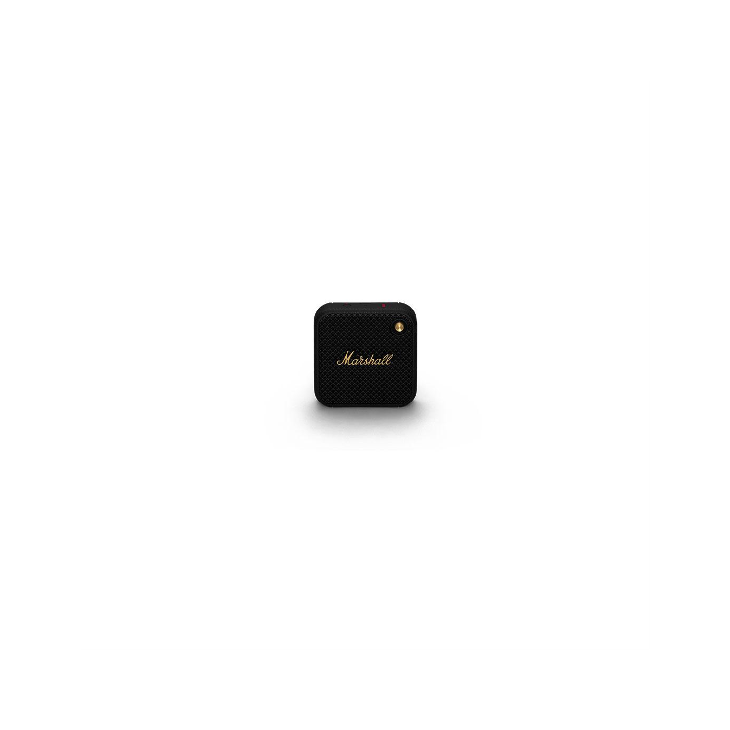 Buy Marshall Willen 10 W Bluetooth Speaker Online from Flipkart.com