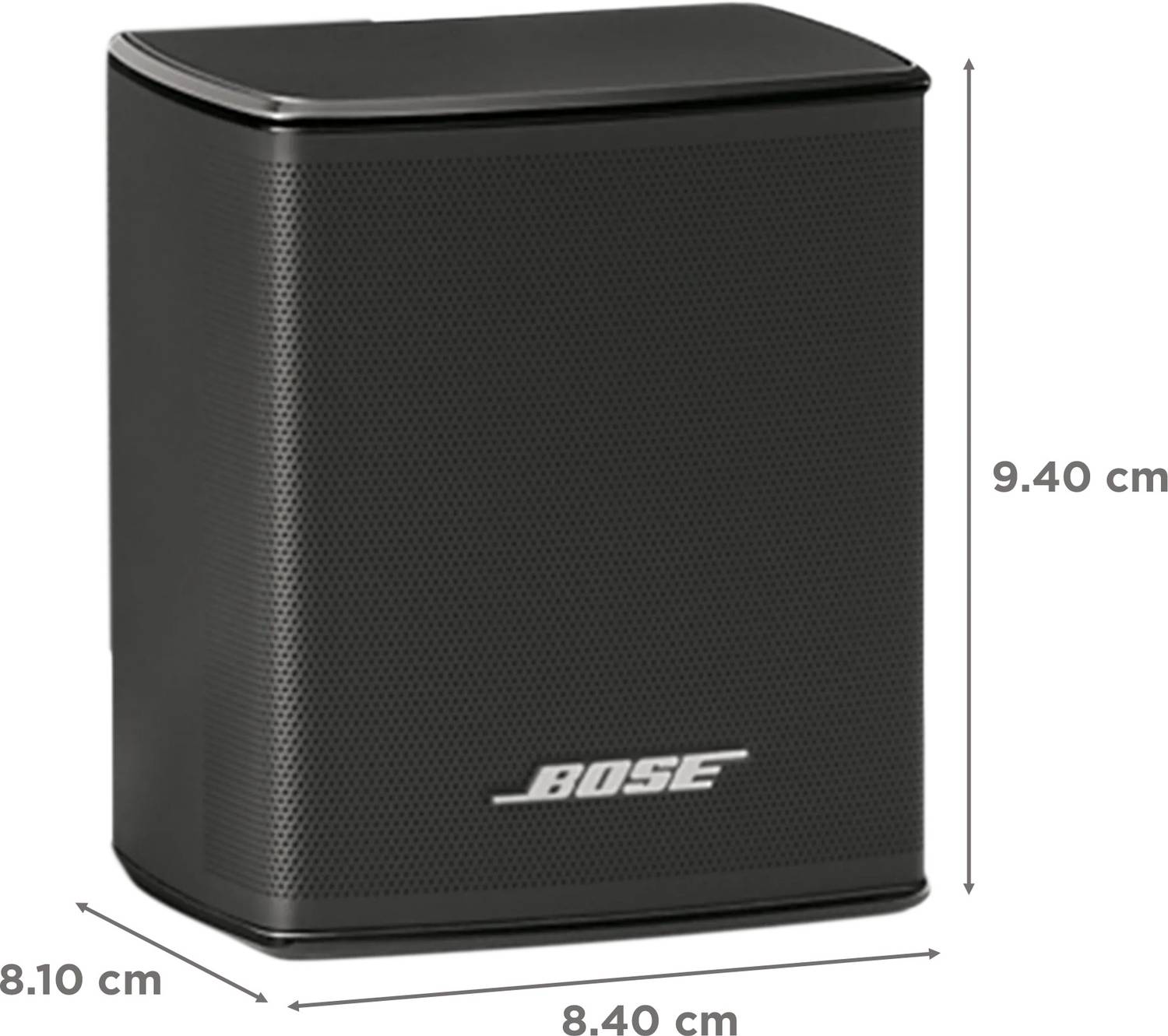 Buy Bose Surround(Compatible with Soundbar 700 & 500) Home Theatre