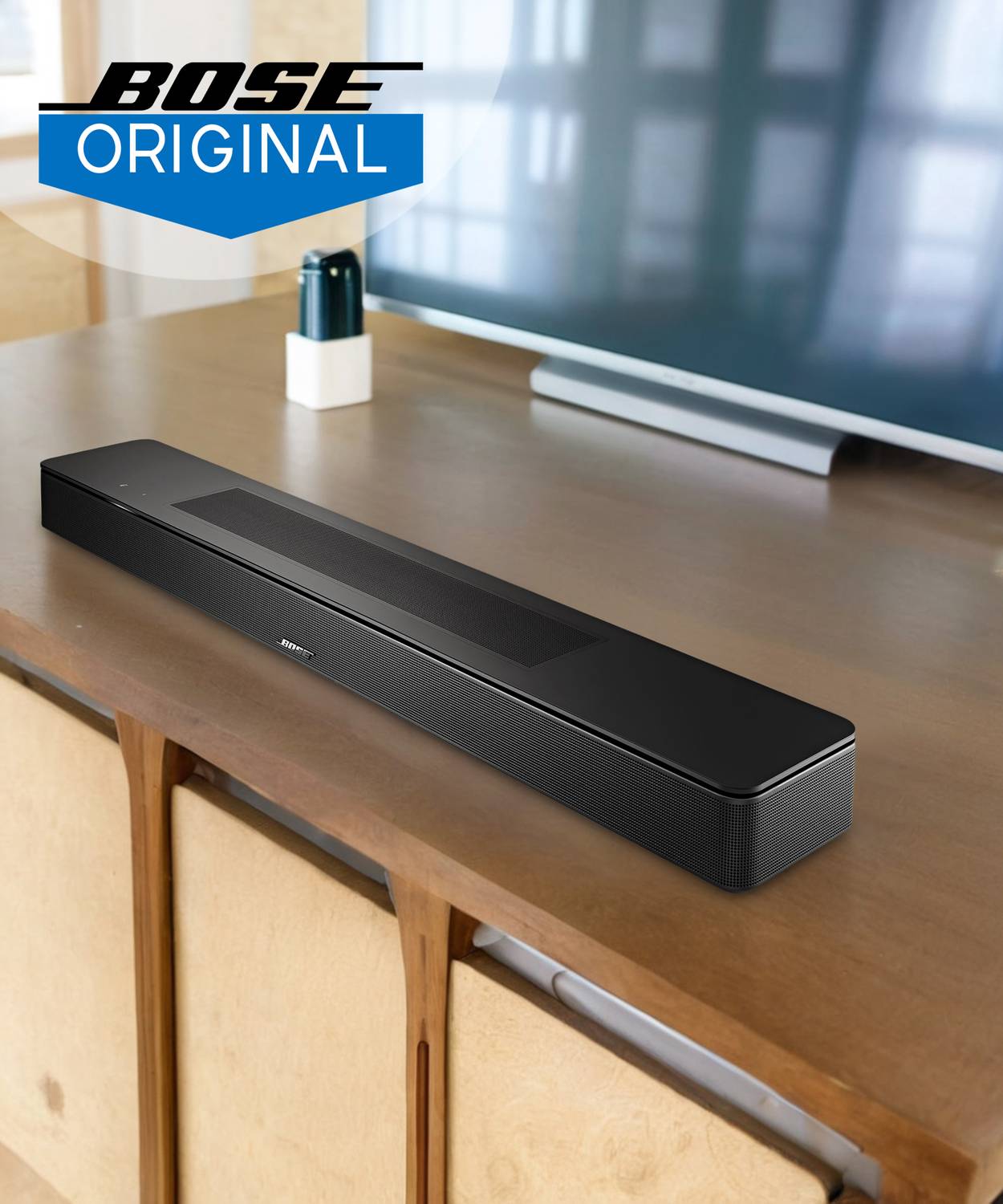 Buy Bose SMART 600,220/230V,KR/IN/TH Bluetooth Soundbar Online