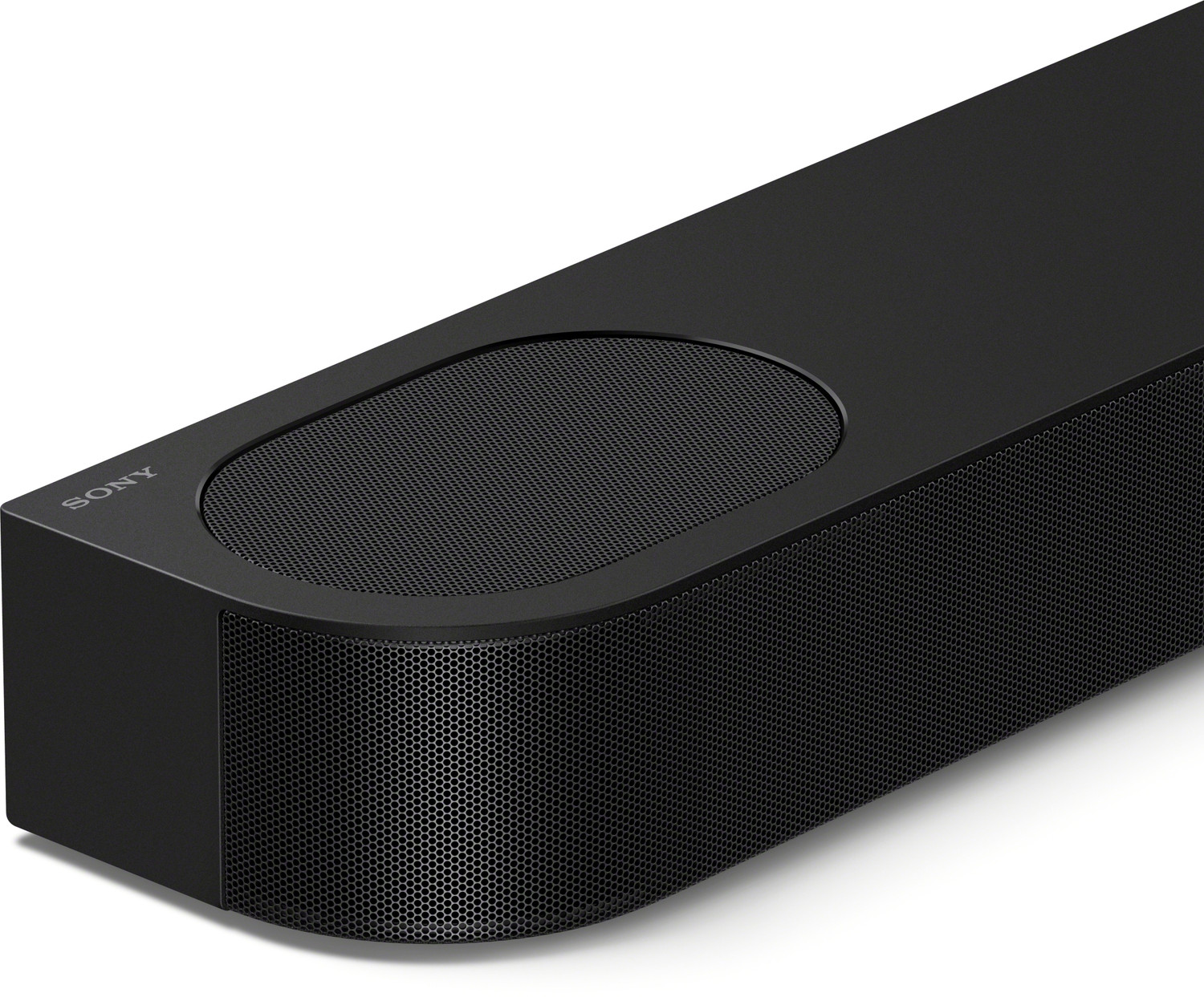 Image of SONY Bravia Theatre Bar 6(HT-B600)Dolby Atmos, Wireless subwoofer, 2-Upfiring Speaker Bluetooth Soundbar