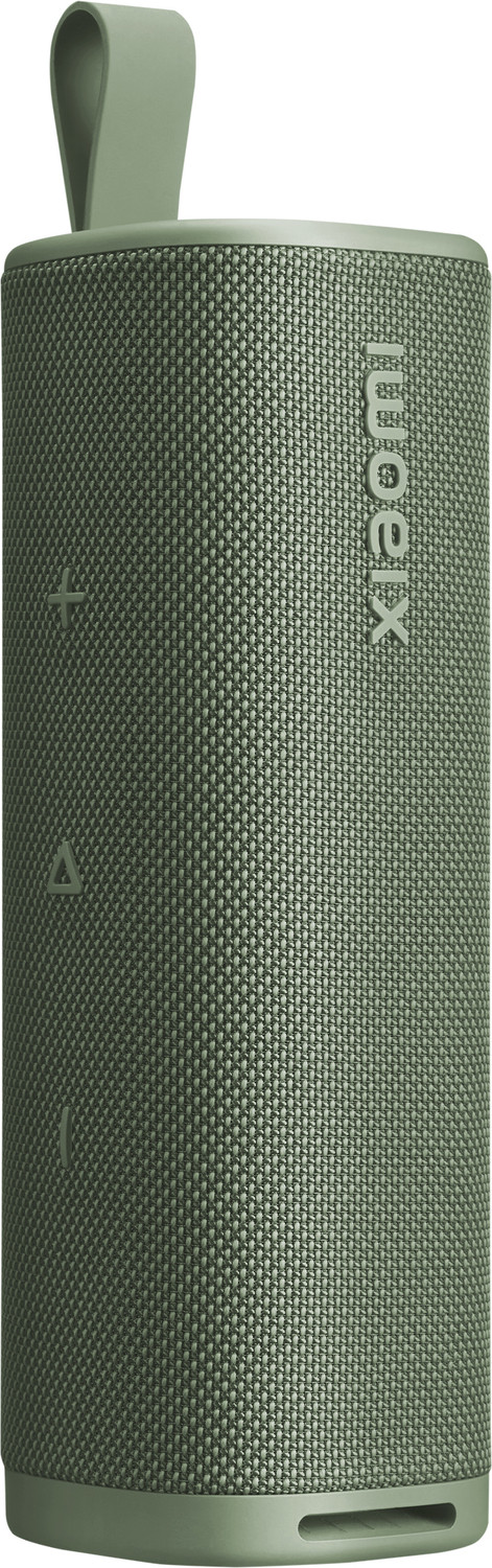 Image of Mi Sound Outdoor, Upto 12 Hours Playback Time, IP67 Water and Dust Resistant 30 W Bluetooth Speaker