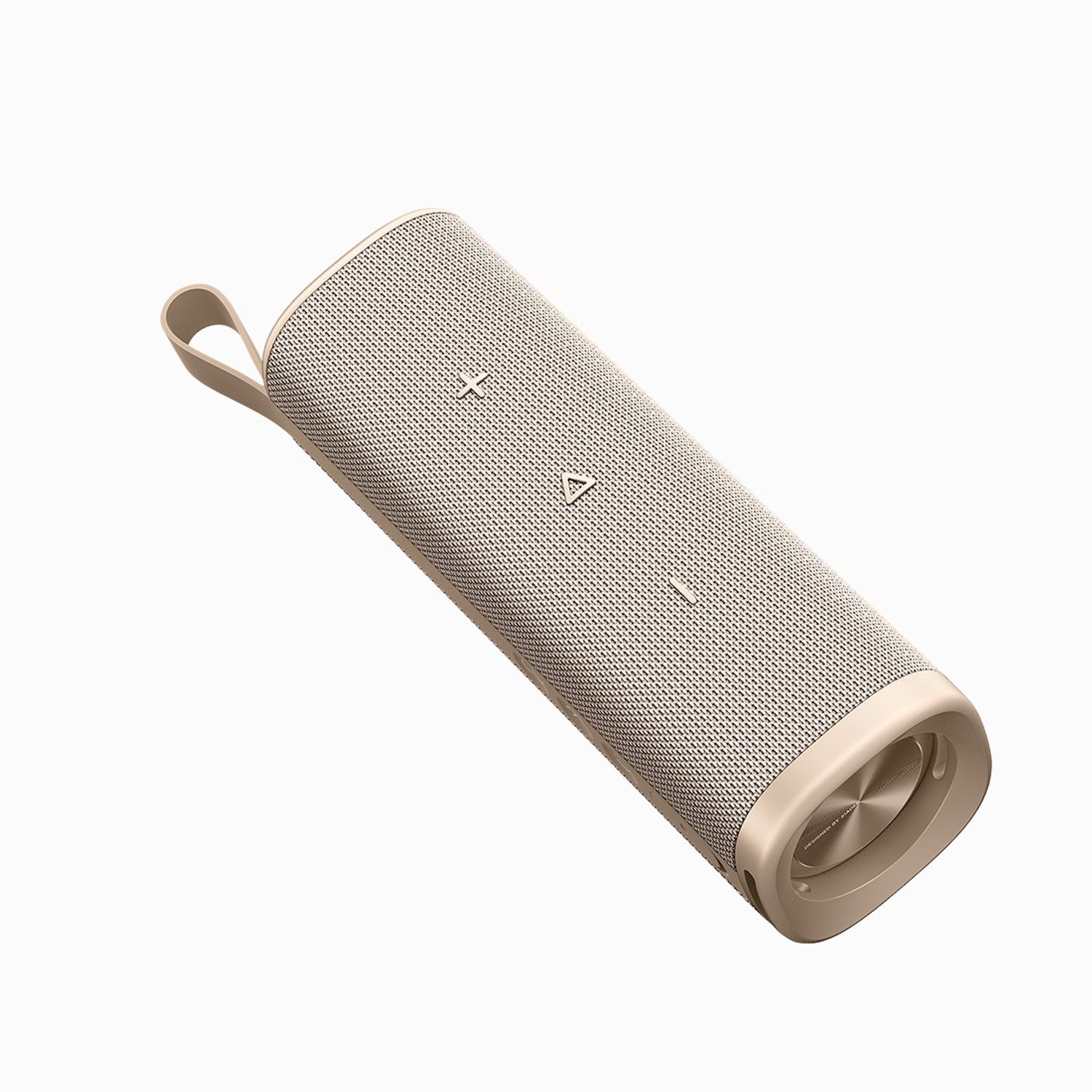 Image of Mi Sound Outdoor, Upto 12 Hours Playback Time, IP67 Water and Dust Resistant 30 W Bluetooth Speaker