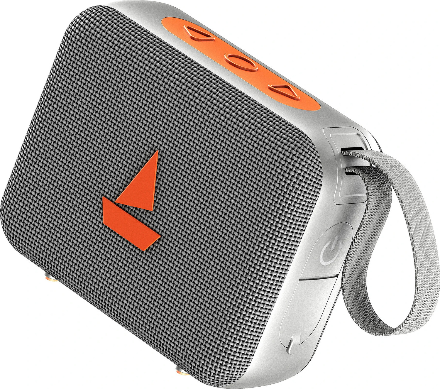Image of boAt Stone 310, 16 Hrs Playback, 45mm Drivers, TWS Connectivity 5 W Bluetooth Speaker