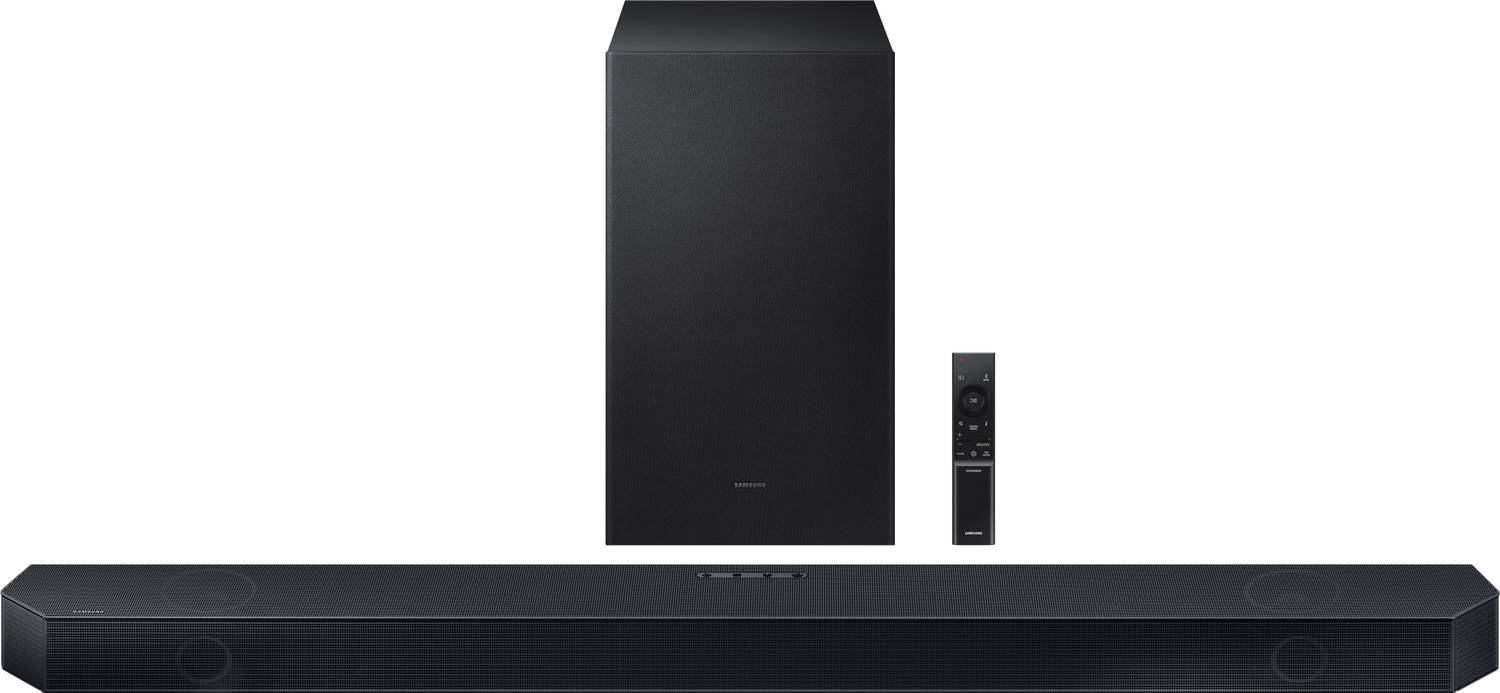 Samsung HW-Q600H/XL 320W 3.1.2ch Dolby Audio Soundbar