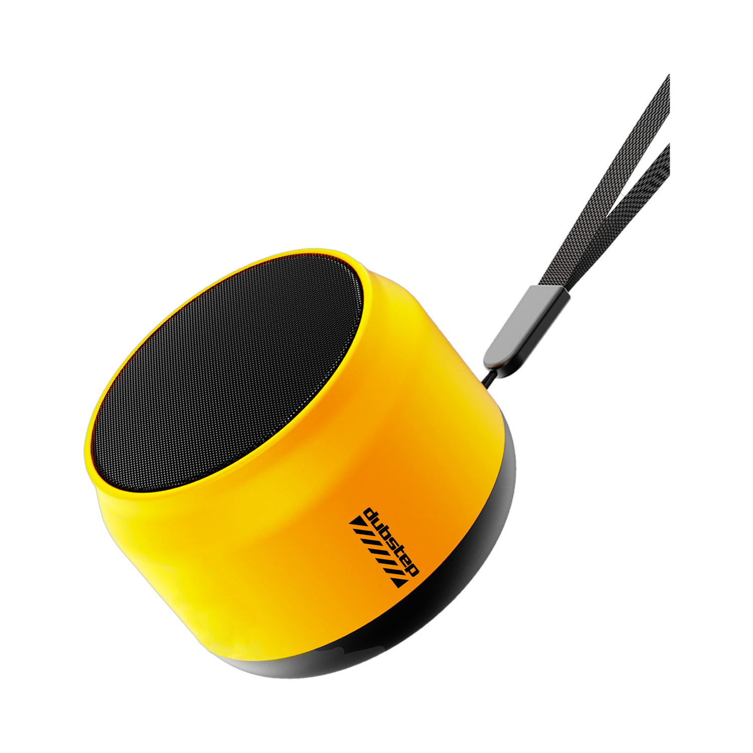 Dubstep Pop 600 6W Bluetooth Speaker - Image 1