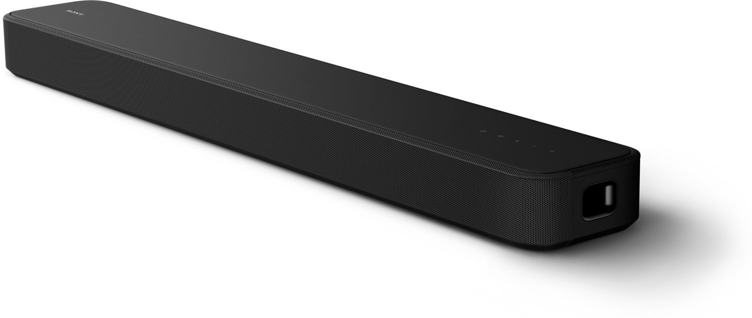 Image of SONY HT-S2000 Dolby Atmos Home theatre, Subwoofer, Powerful bass, DTSX & HEC App Bluetooth Soundbar