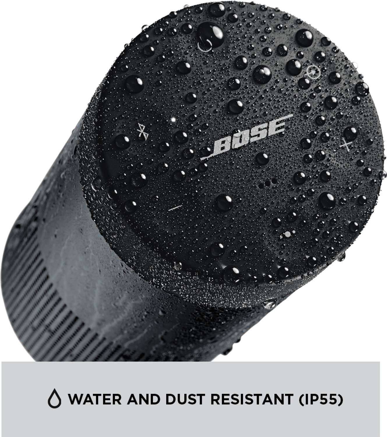 Buy Bose SOUNDLINK REVOLVE II 240V AU/KR Bluetooth Speaker Online