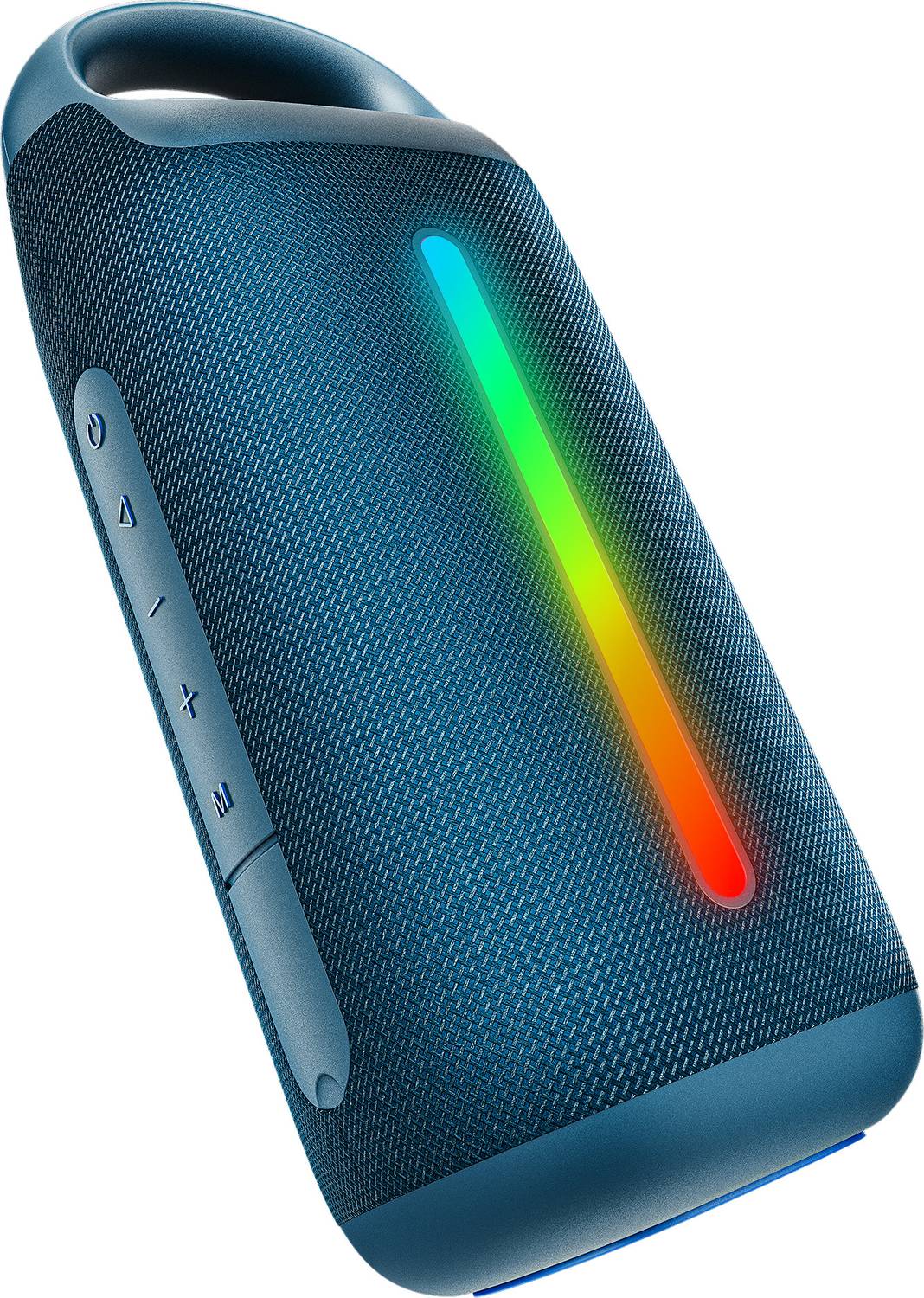 boAt Stone Arc Pro Plus 45W Bluetooth Speaker, Beige - Image 1