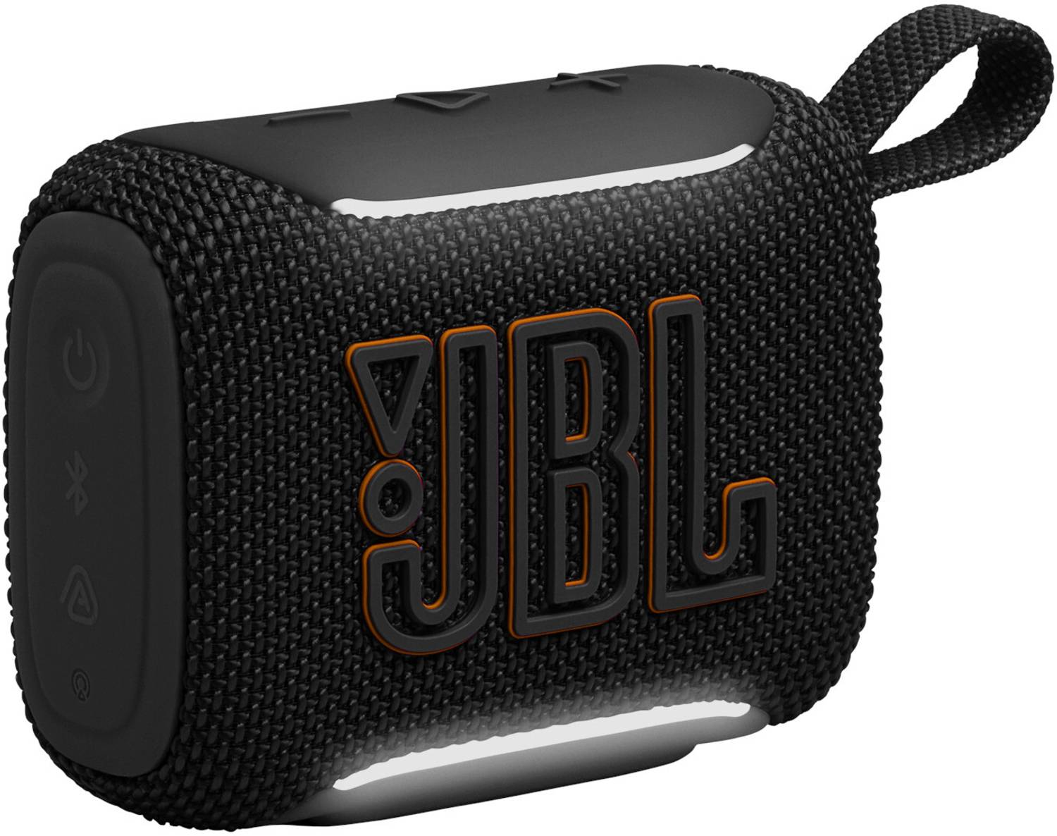 JBL Go 5 4.8W Bluetooth Speaker - Image 1