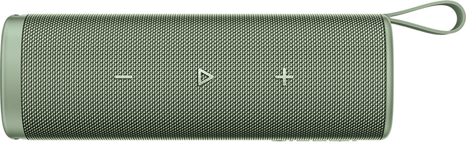 Image of Mi Sound Outdoor, Upto 12 Hours Playback Time, IP67 Water and Dust Resistant 30 W Bluetooth Speaker