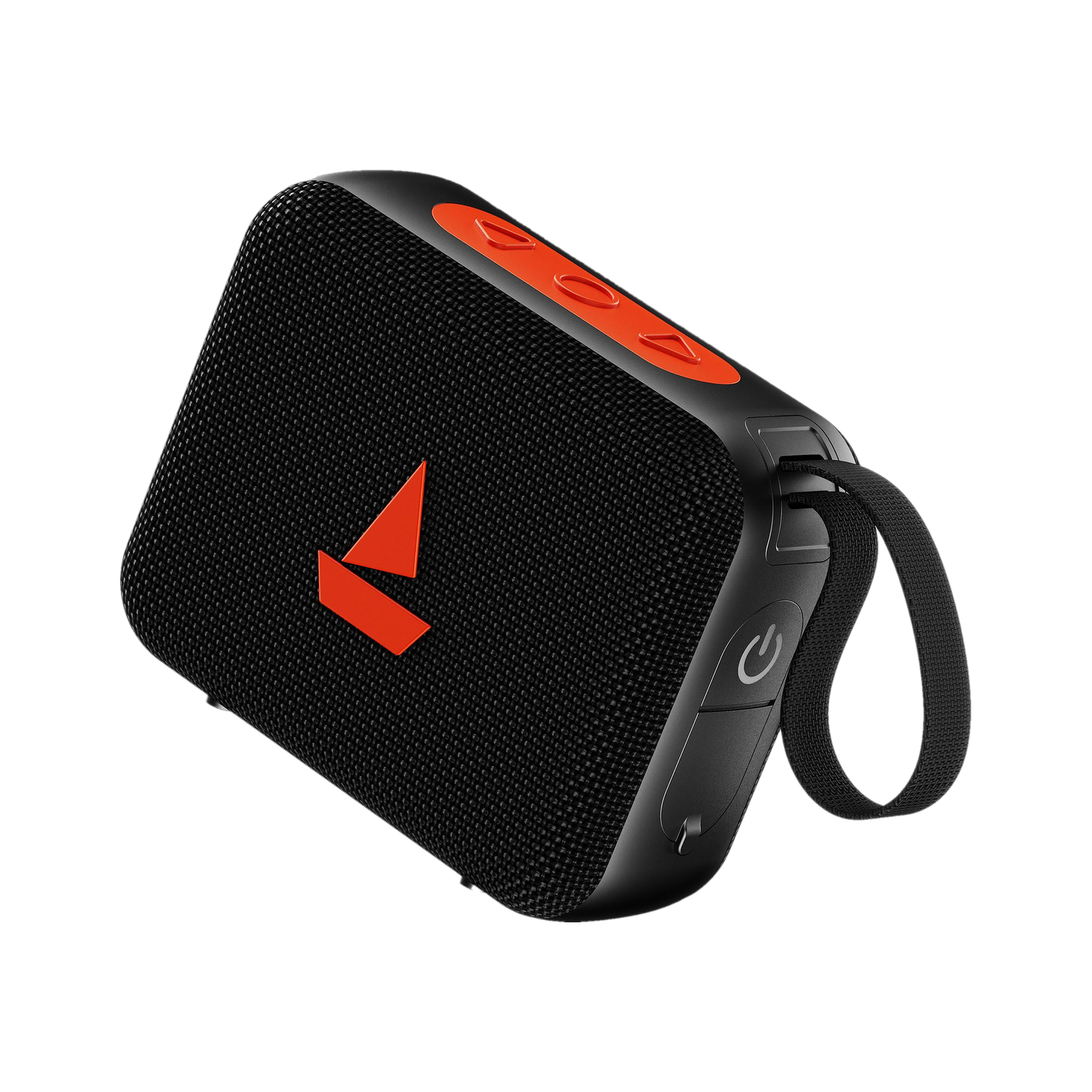 boAt Stone 310, 16 Hrs Playback, 45mm Drivers, TWS Connectivity 5 W Bluetooth Speaker