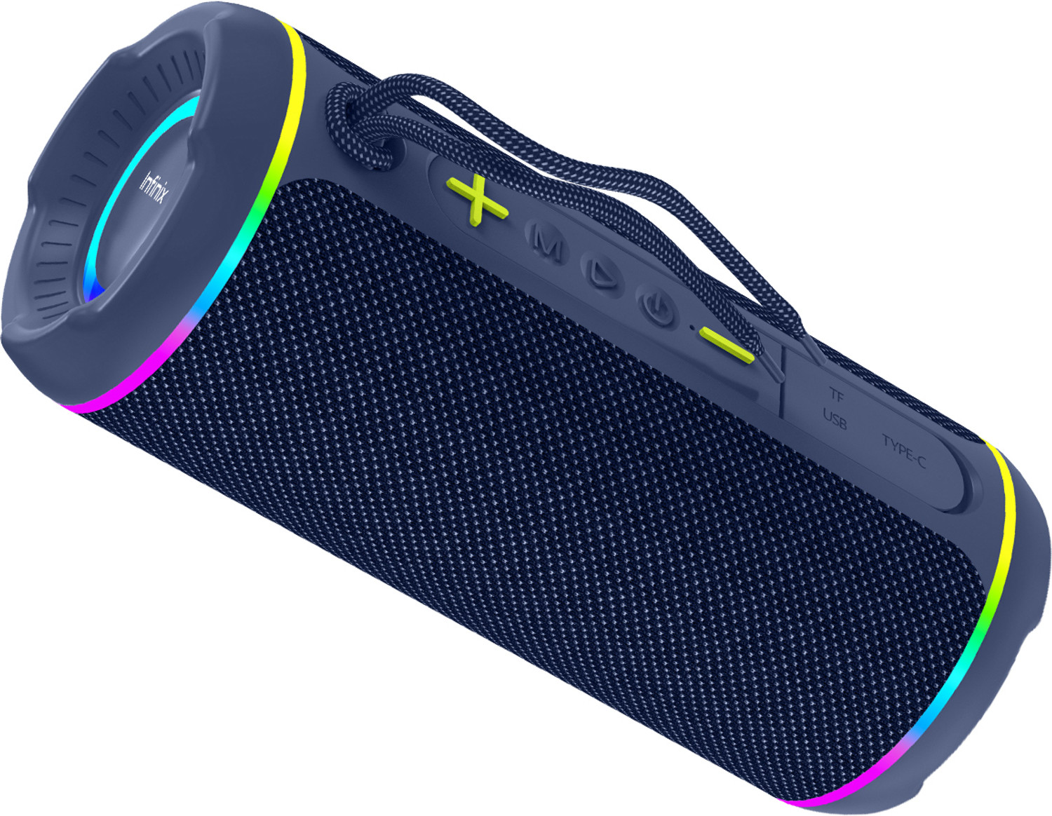 Image of Infinix BT Speaker X20 20 W Bluetooth Speaker