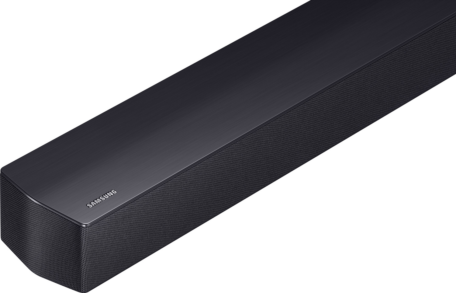 Image of Samsung 300 W Dolby Audio Wireless 2.1ch Soundbar 300 W Bluetooth Soundbar
