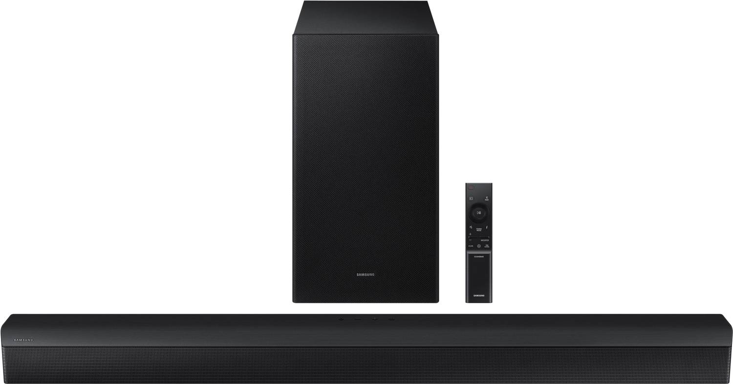 Samsung HW-B650F 3.1ch Soundbar with Dolby Audio