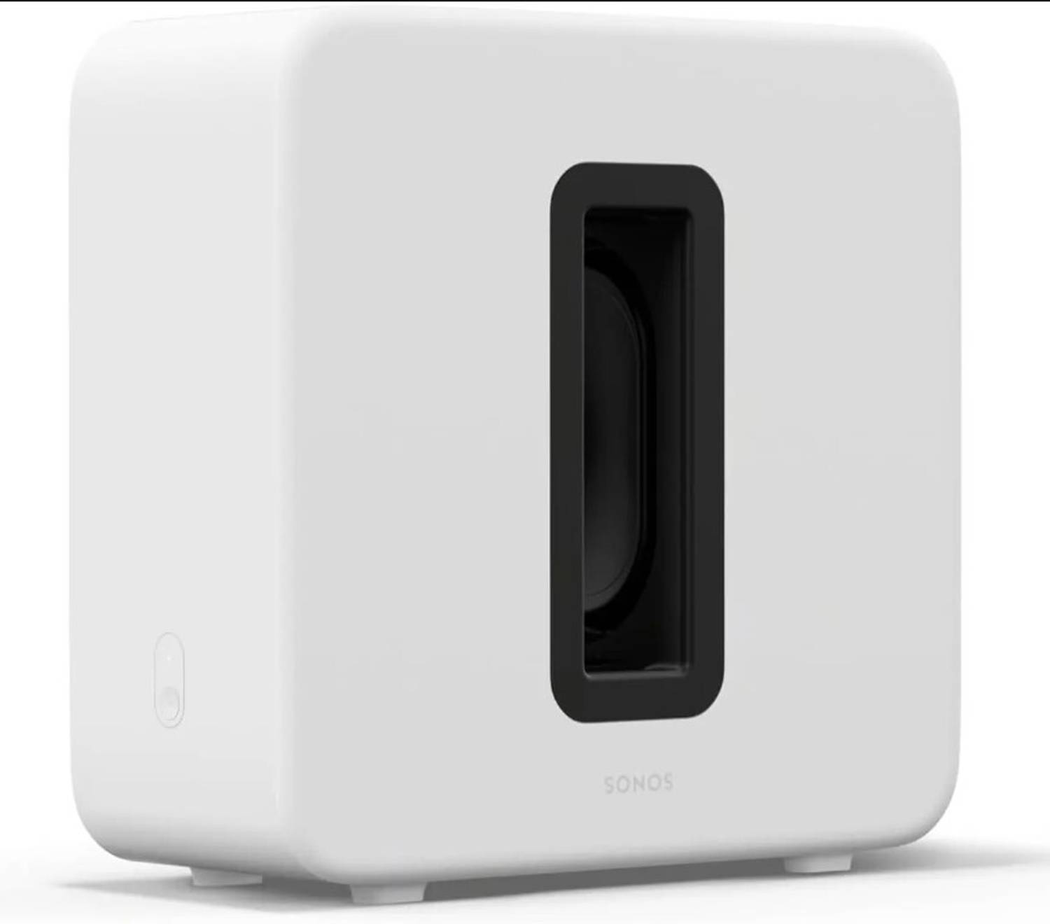 Buy Sonos Sub 4 - Premium Wireless Subwoofer 120 W Bluetooth Home