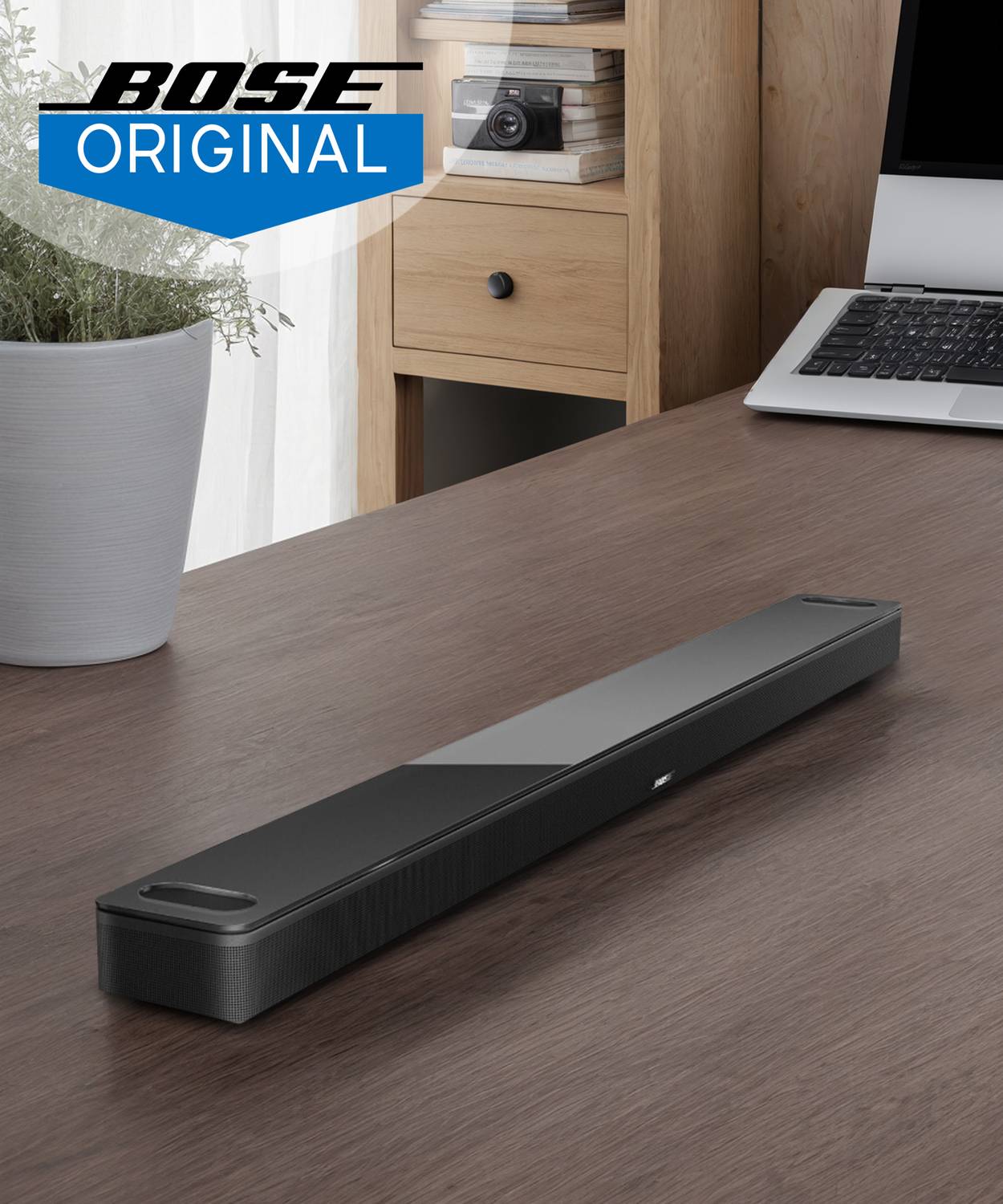 Buy Bose New Smart Soundbar 900 Dolby Atmos with Alexa Built-In
