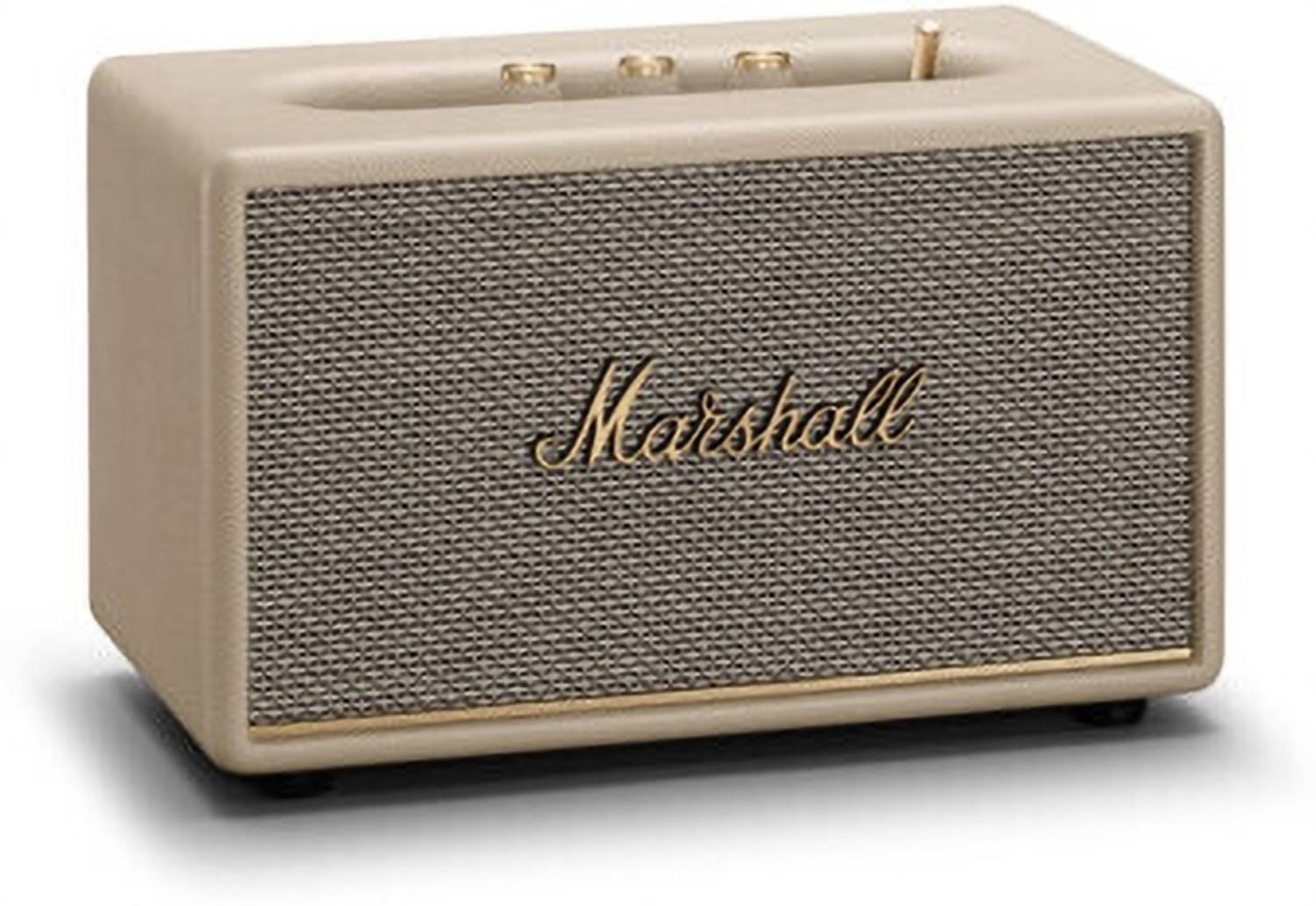 Buy Marshall Acton III Wired Connectivity Home & RCA or 3.5mm