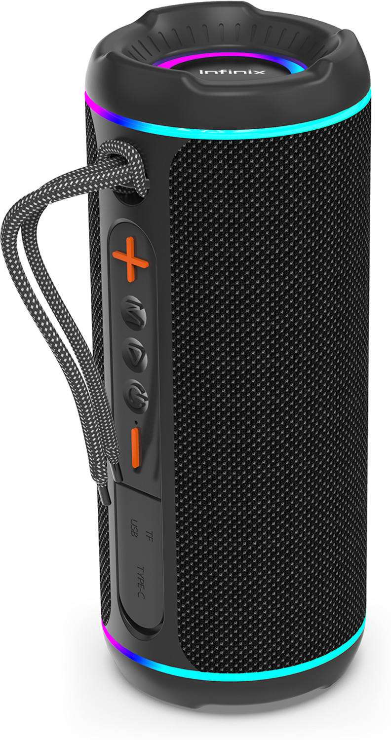 Image of Infinix BT Speaker X20 20 W Bluetooth Speaker