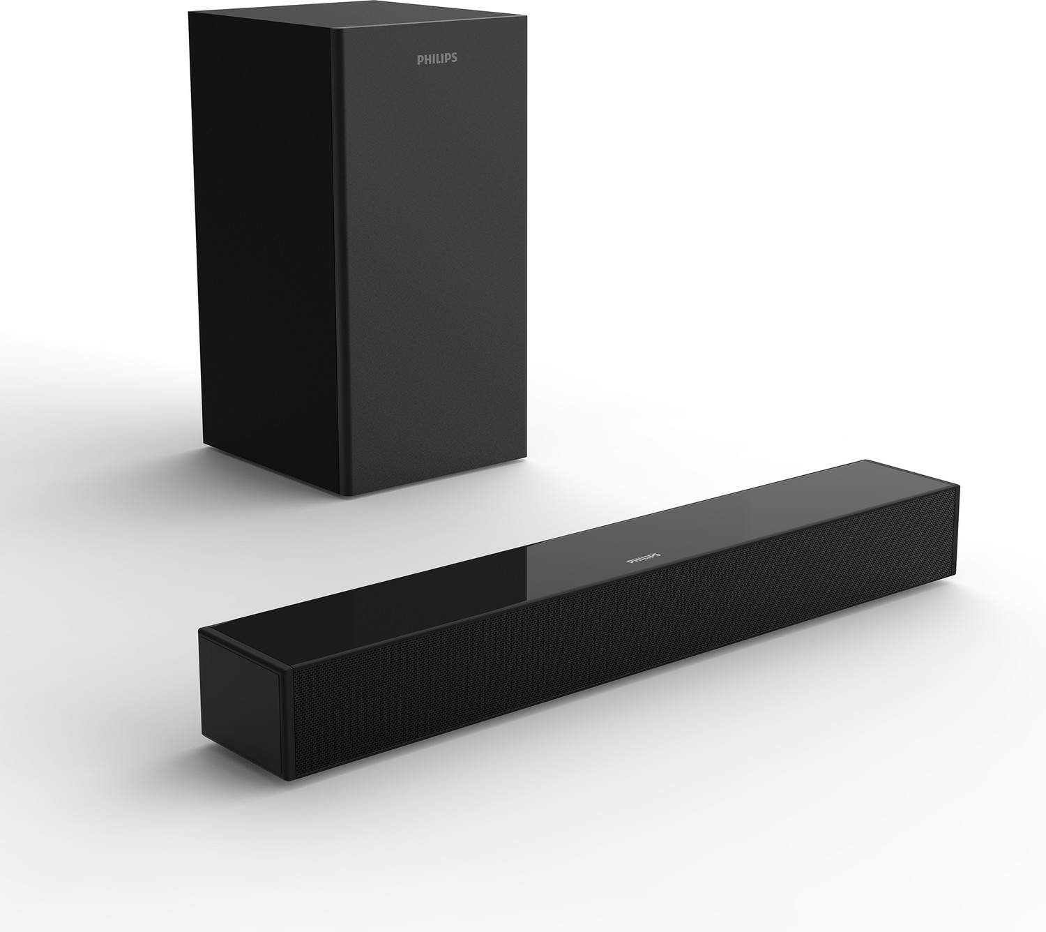 Image of PHILIPS TAB4321 120 W Bluetooth Soundbar