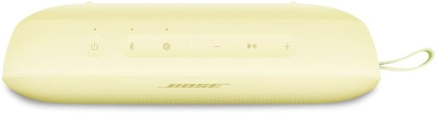 Image of Bose New SoundLink Flex Portable (2nd Gen), Portable Outdoor with Hi-Fi Audio 20 W Bluetooth Speaker