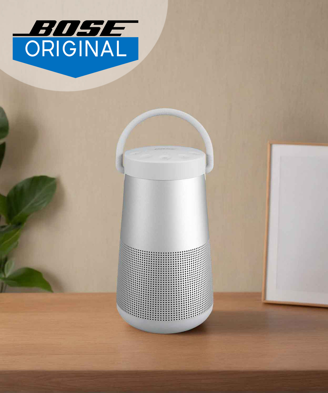 Image of Bose SOUNDLINK REVOLVE Plus II 240V AU /KR Bluetooth Speaker