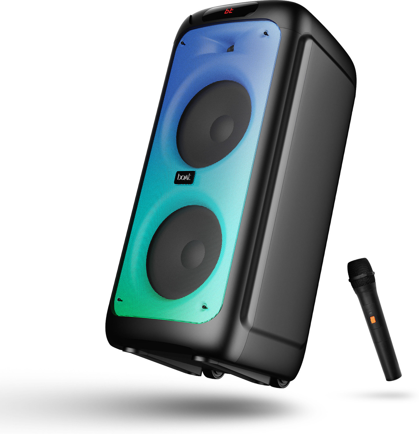 Image of boAt Partypal 390Playback 160 W Bluetooth Speaker