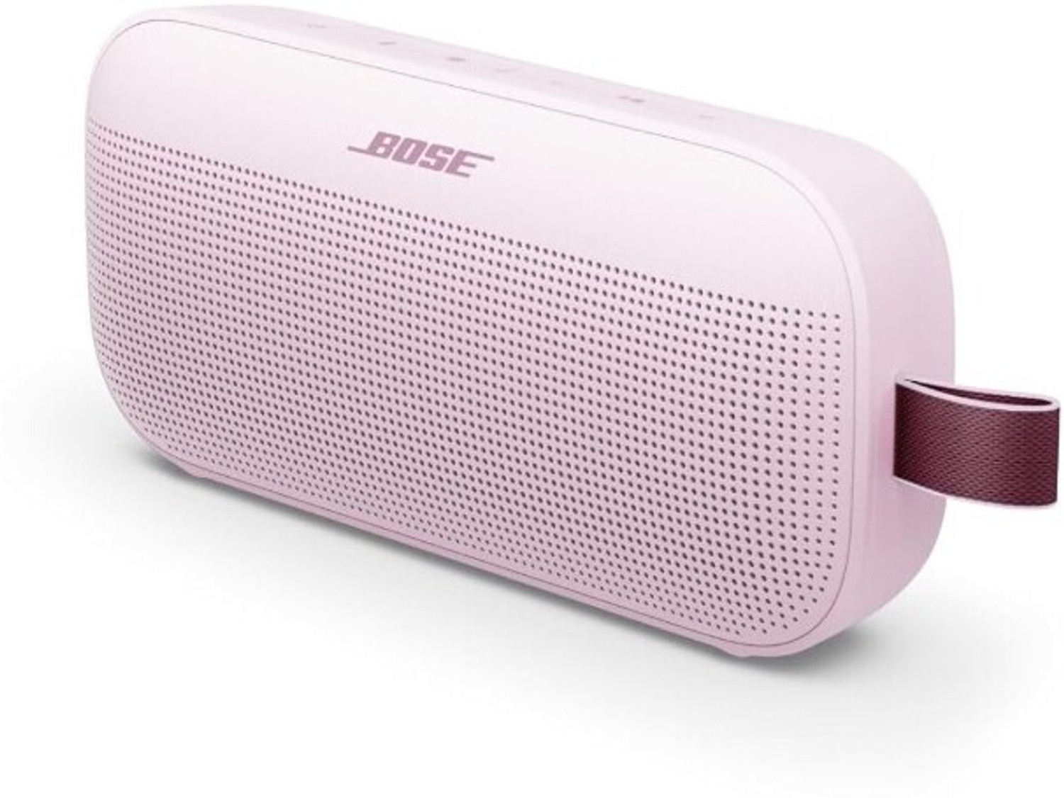 Image of Bose New SoundLink Flex Portable (2nd Gen), Portable Outdoor with Hi-Fi Audio Bluetooth Speaker