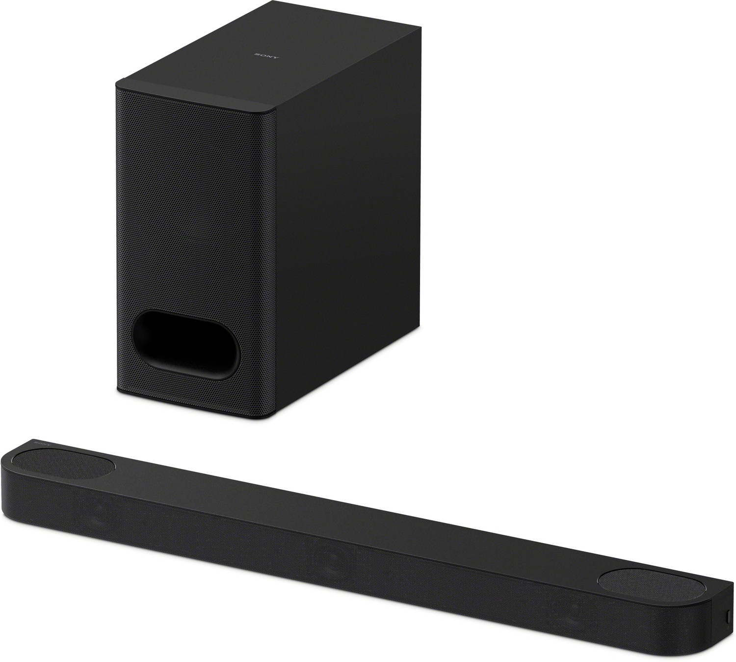 Image of SONY Bravia Theatre Bar 6(HT-B600)Dolby Atmos, Wireless subwoofer, 2-Upfiring Speaker Bluetooth Soundbar