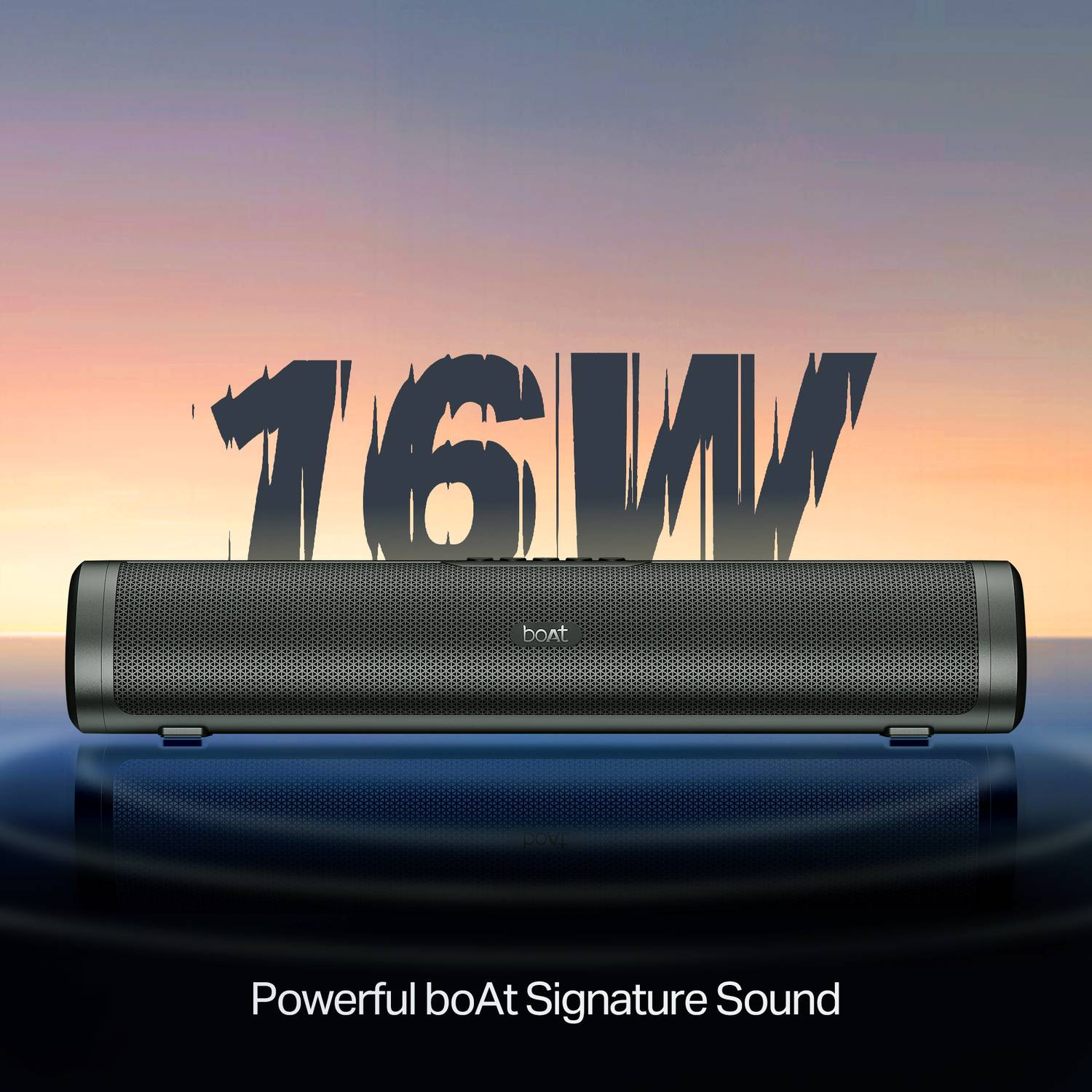 boAt Aavante 2.0 150 Bluetooth Speaker - Image 2