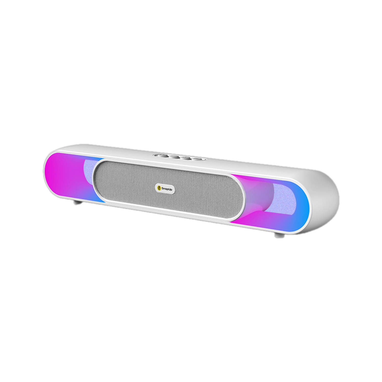 SnapUp Boom X Pro 16 W Bluetooth Speaker