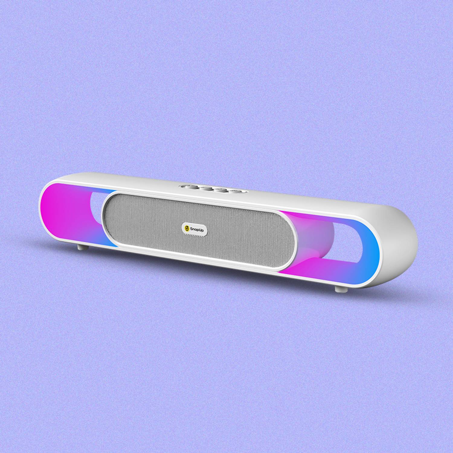 SnapUp Boom X Pro 16 W Bluetooth Speaker