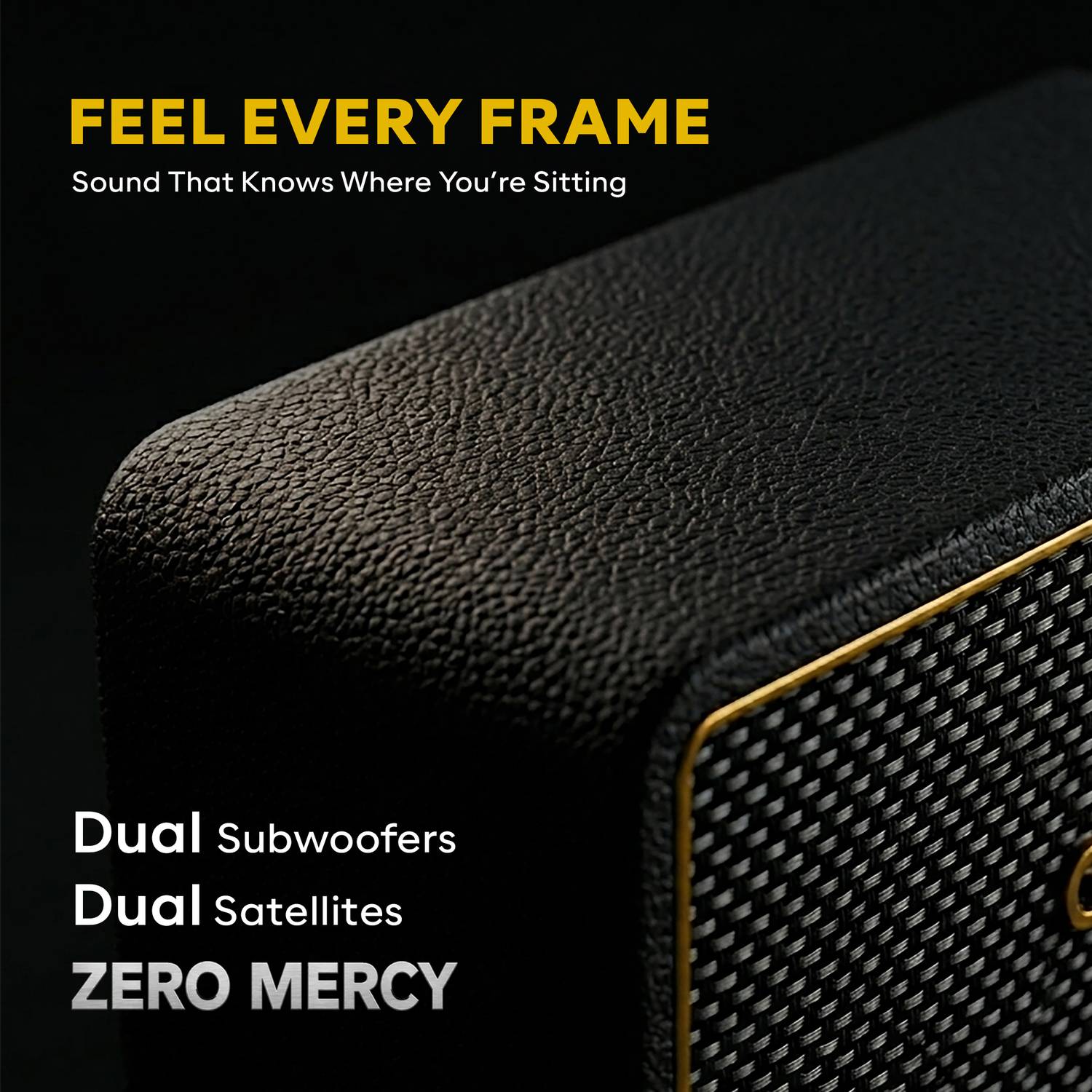 GOVO Gosurround 1008 Pro 680W Bluetooth Soundbar - Image 3