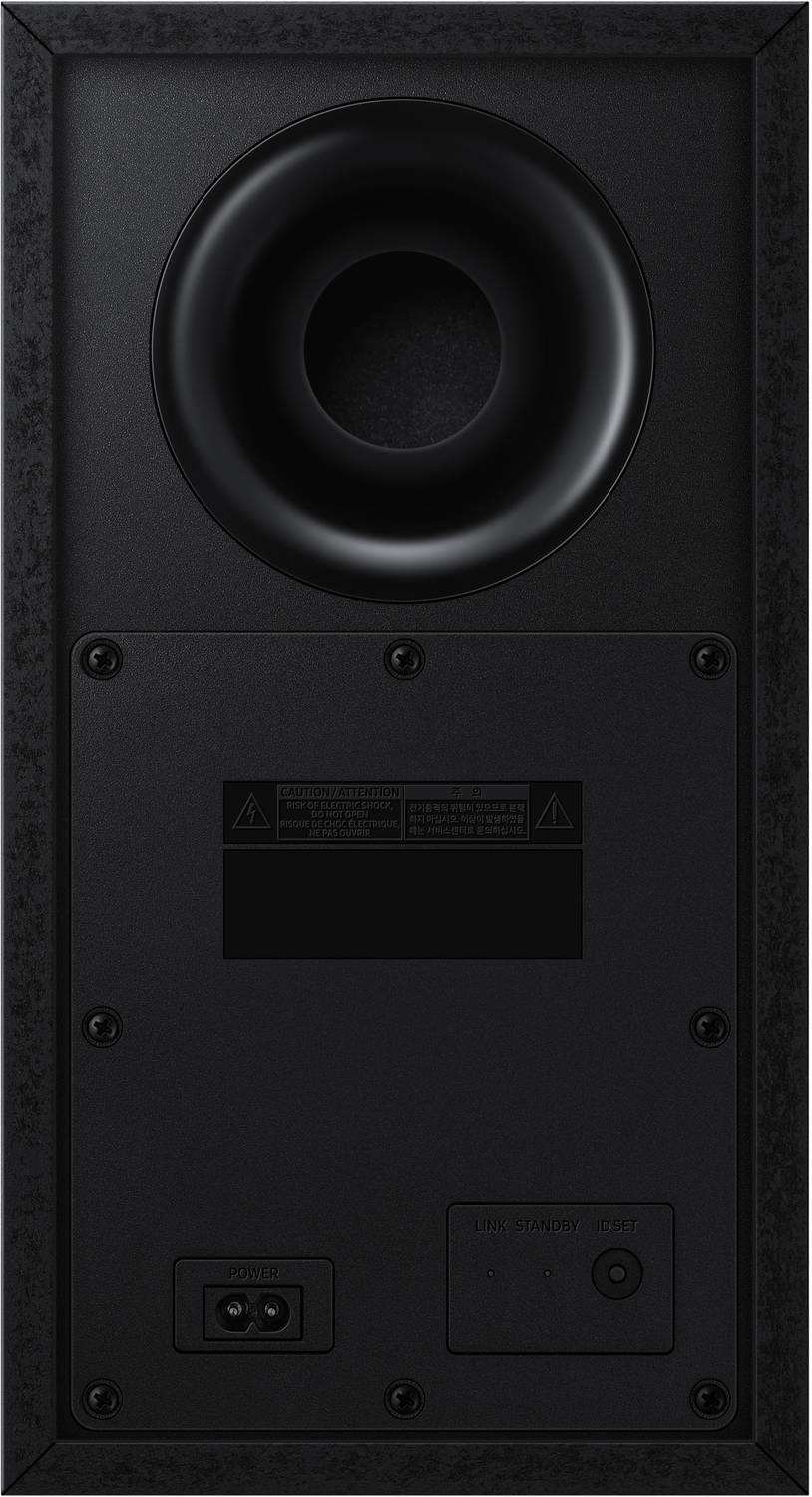 Samsung 300W Dolby Audio 2.1ch Bluetooth Soundbar - Image 2