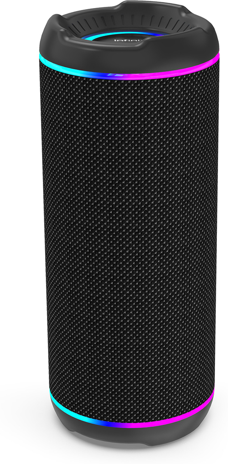 Image of Infinix BT Speaker X20 20 W Bluetooth Speaker