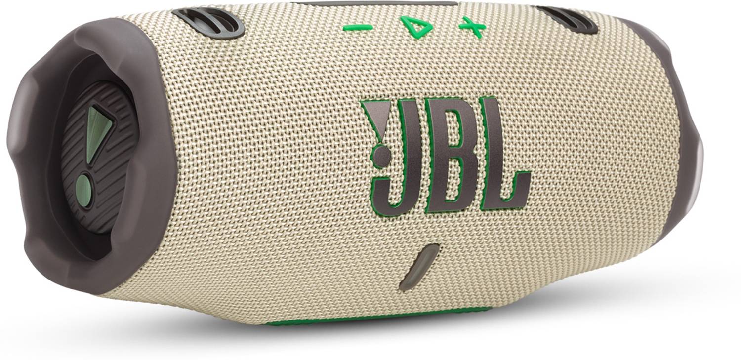 Buy JBL Charge 6,Powerful Pro Sound with AI Sound Boost,28 Hrs